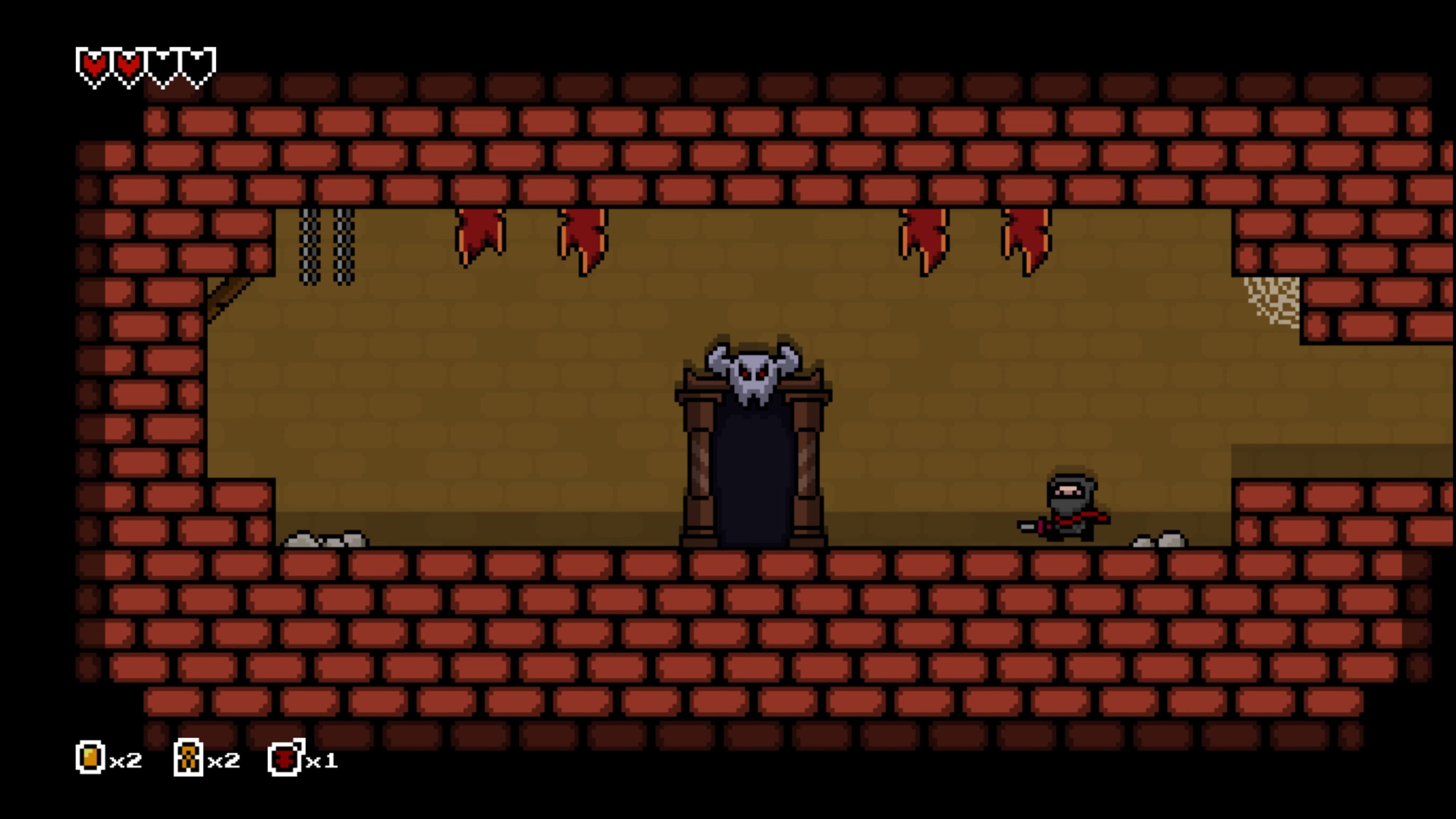 Princess.Loot.Pixel.Again x2: скриншот 8