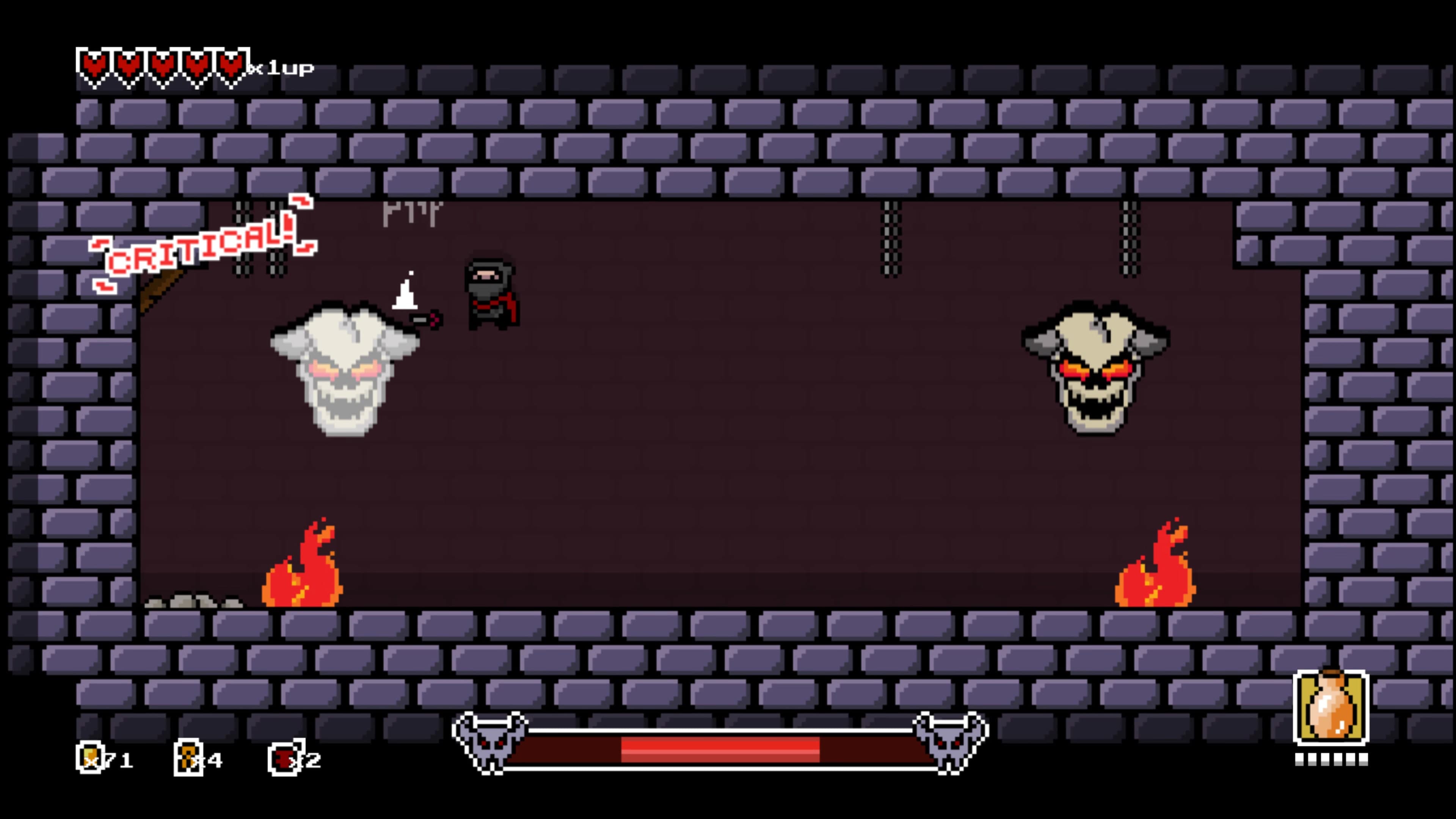 Princess.Loot.Pixel.Again x2: скриншот 2