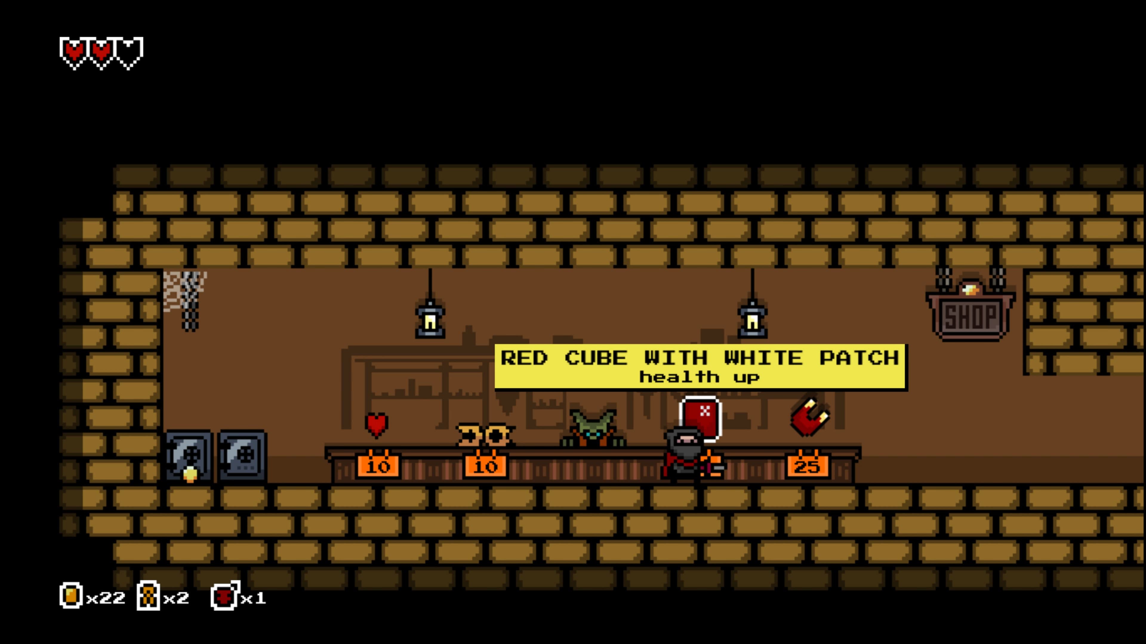 Princess.Loot.Pixel.Again x2: скриншот 9