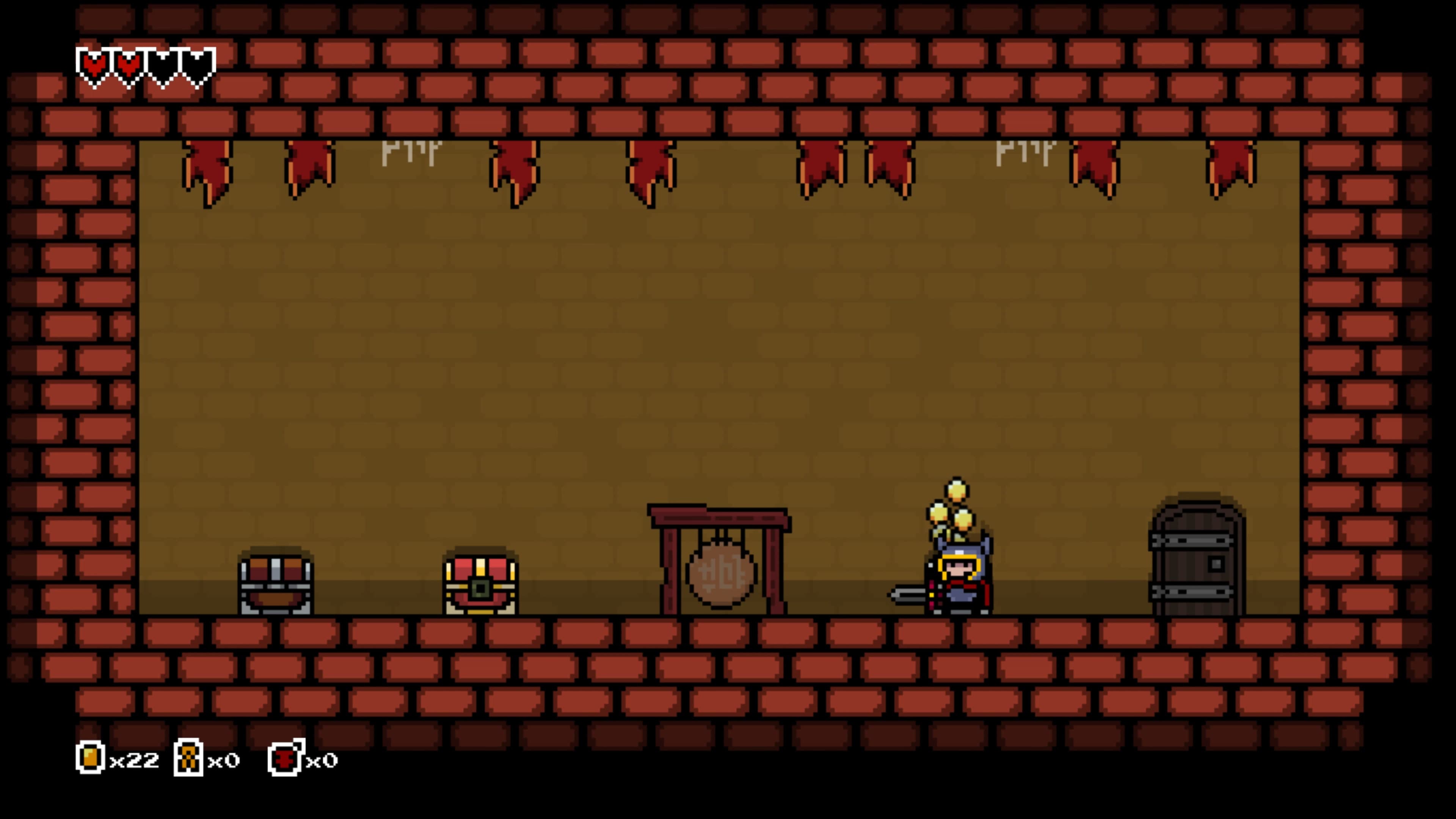 Princess.Loot.Pixel.Again x2: скриншот 1