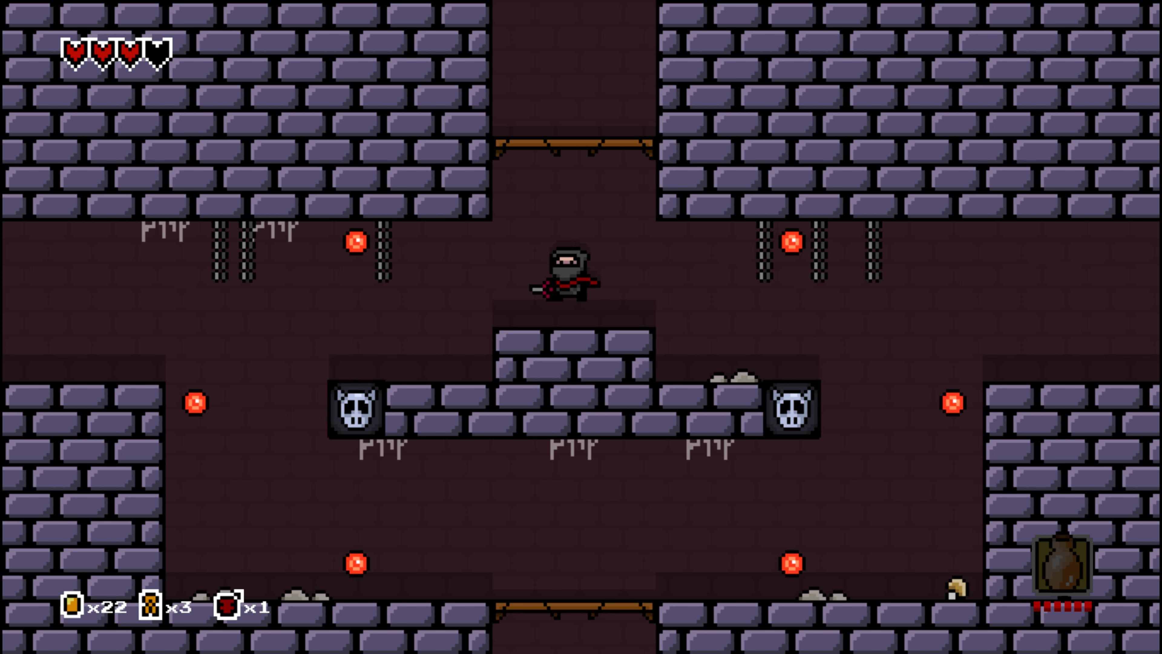 Princess.Loot.Pixel.Again x2: скриншот 5