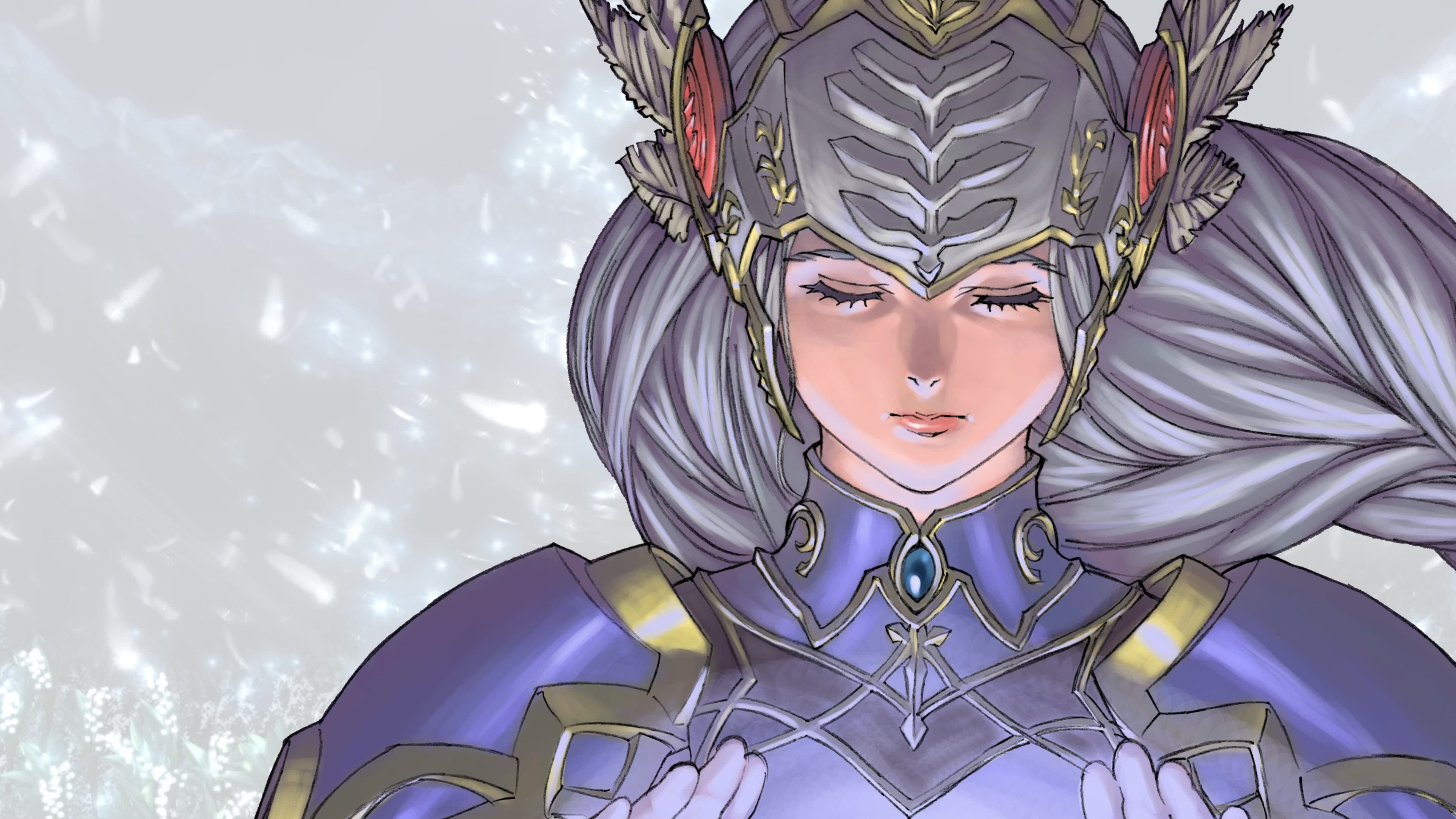 VALKYRIE PROFILE: LENNETH Standard