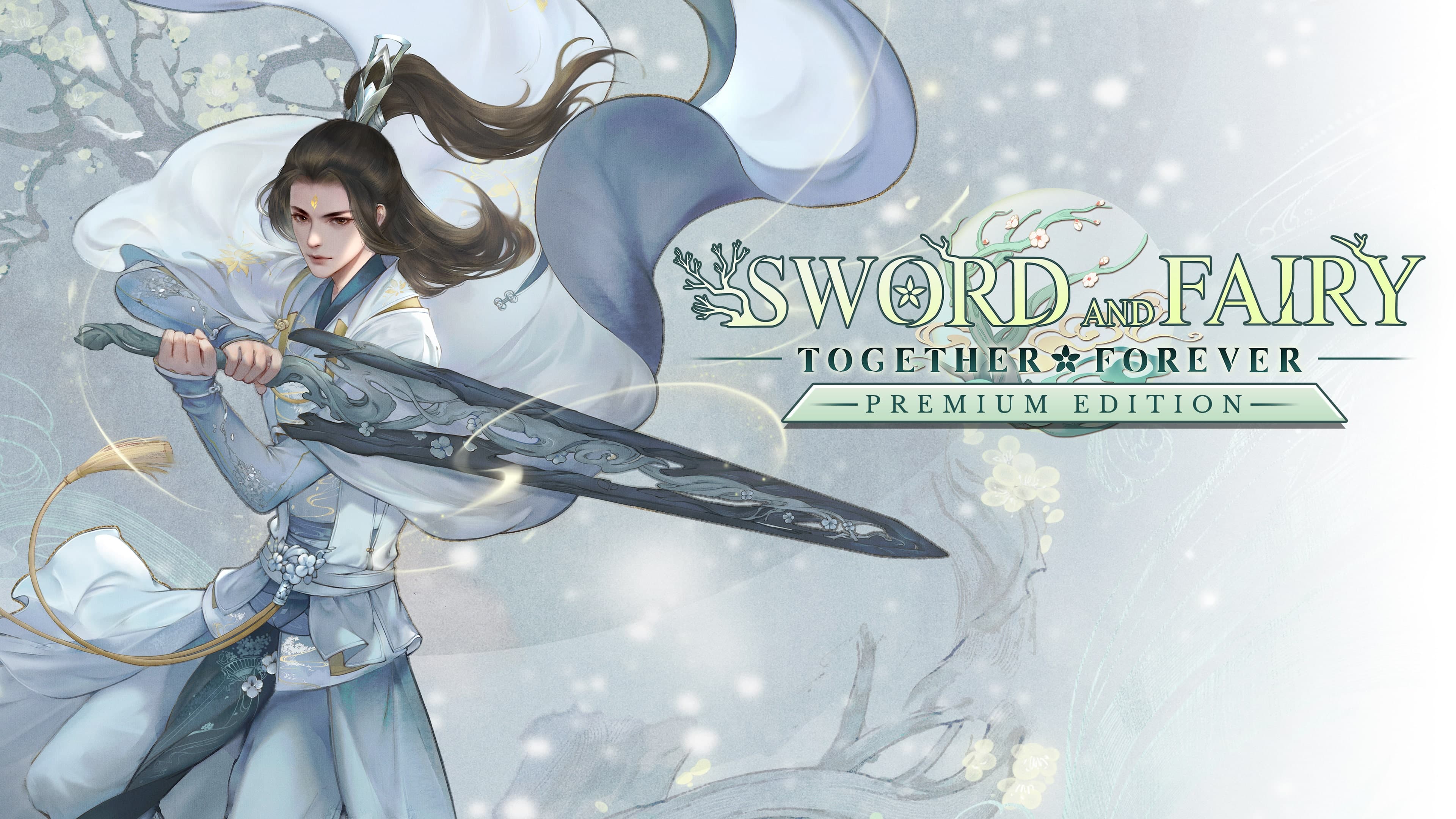 Sword and Fairy: Together Forever Premium