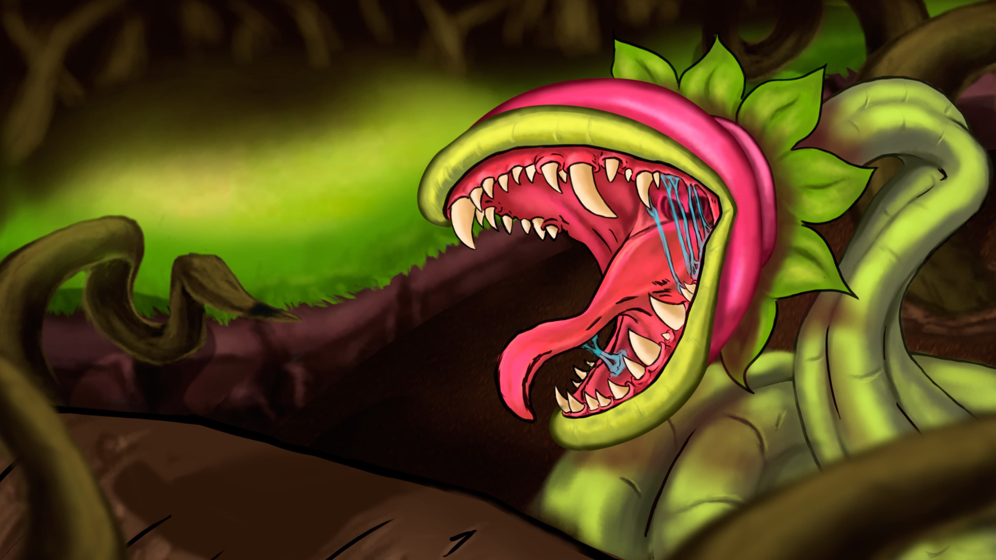 Dungeon Slime Collection Standard