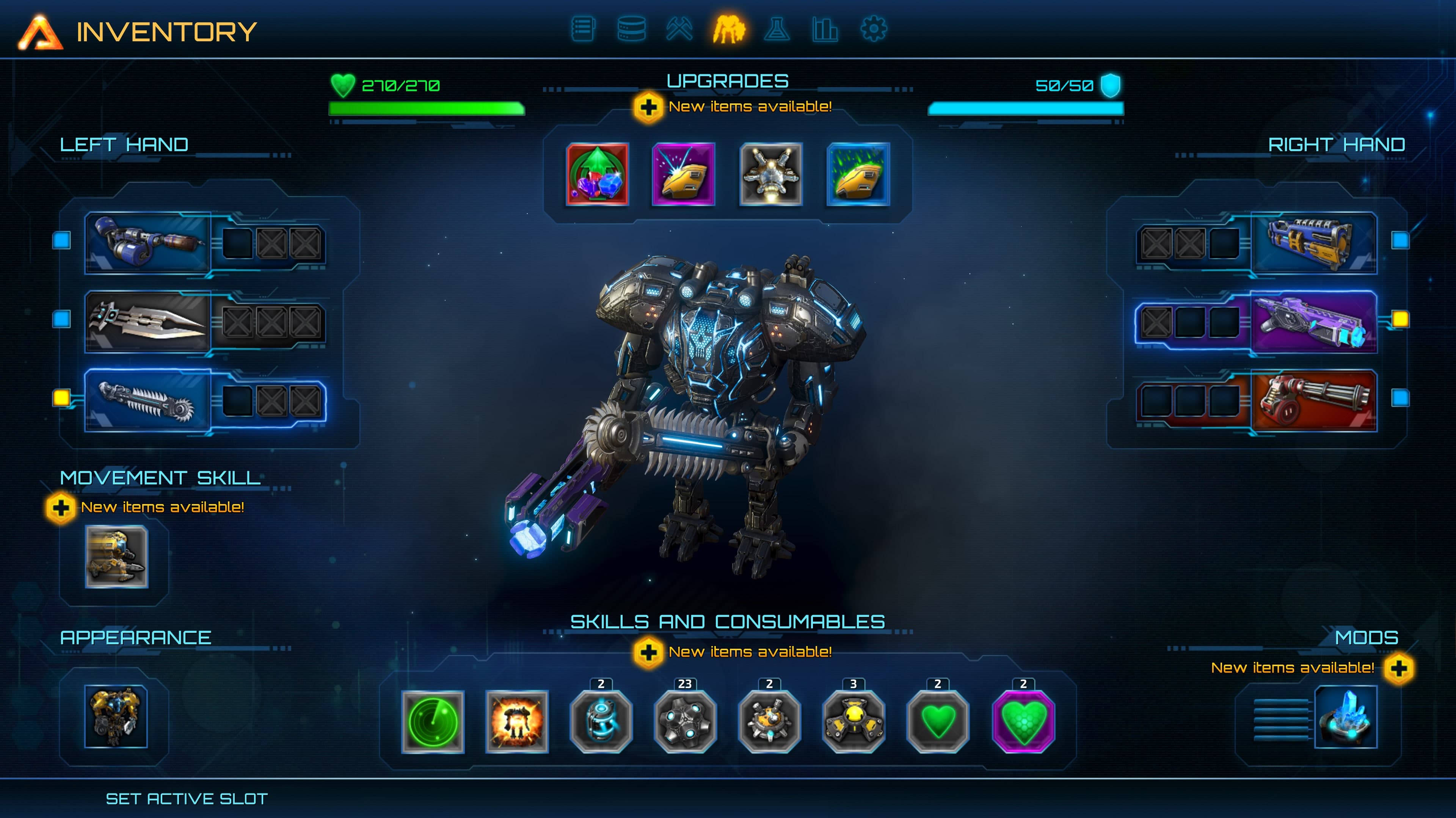 The Riftbreaker: Metal Terror: скриншот 6