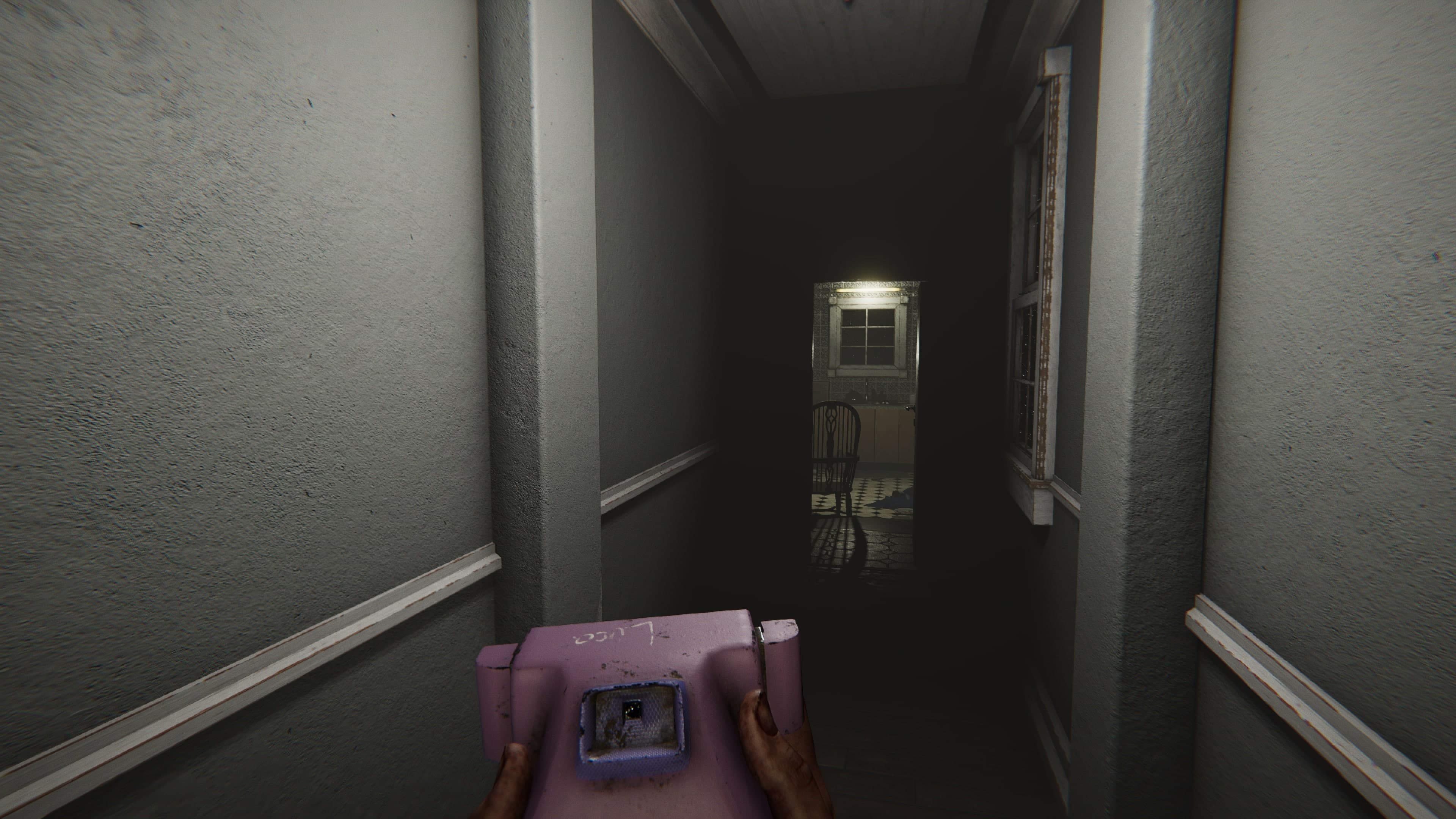 MADiSON - Possessed Camera DLC: скриншот 6