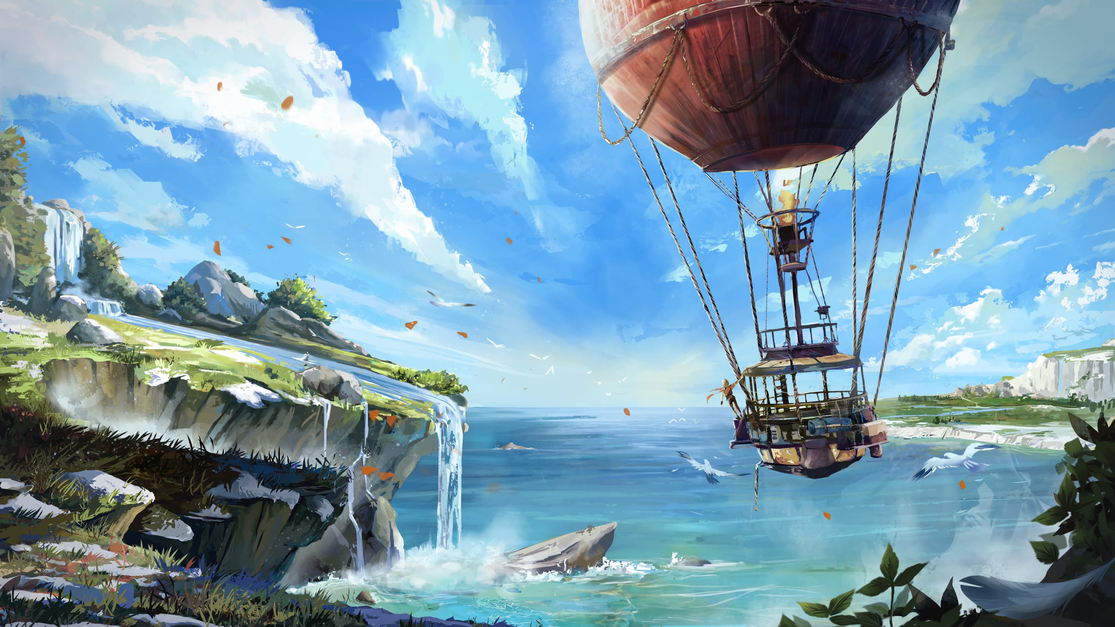 Endzone - A World Apart - Distant Places Addon