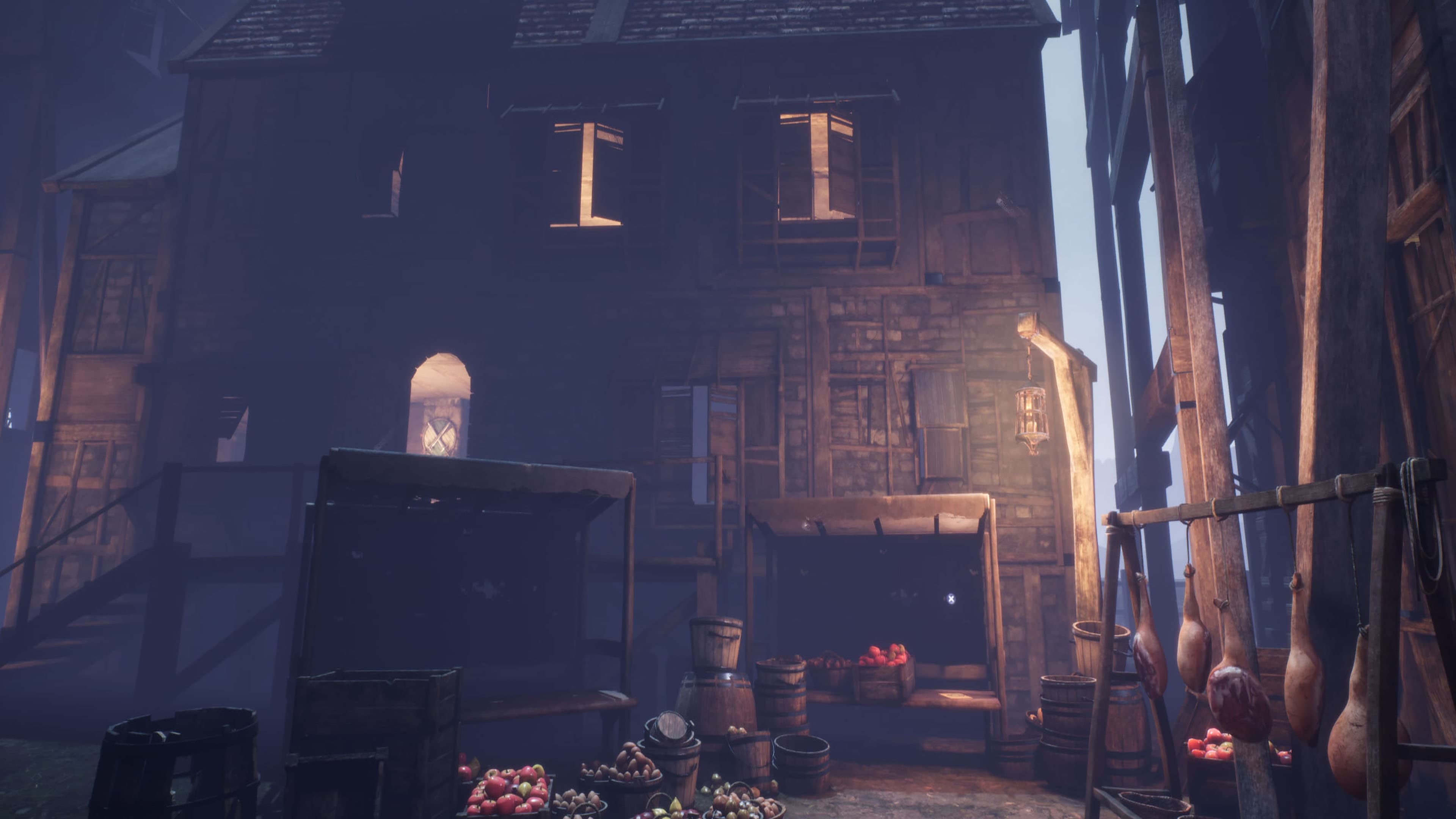 Black Death : A Tragic Dirge: скриншот 6