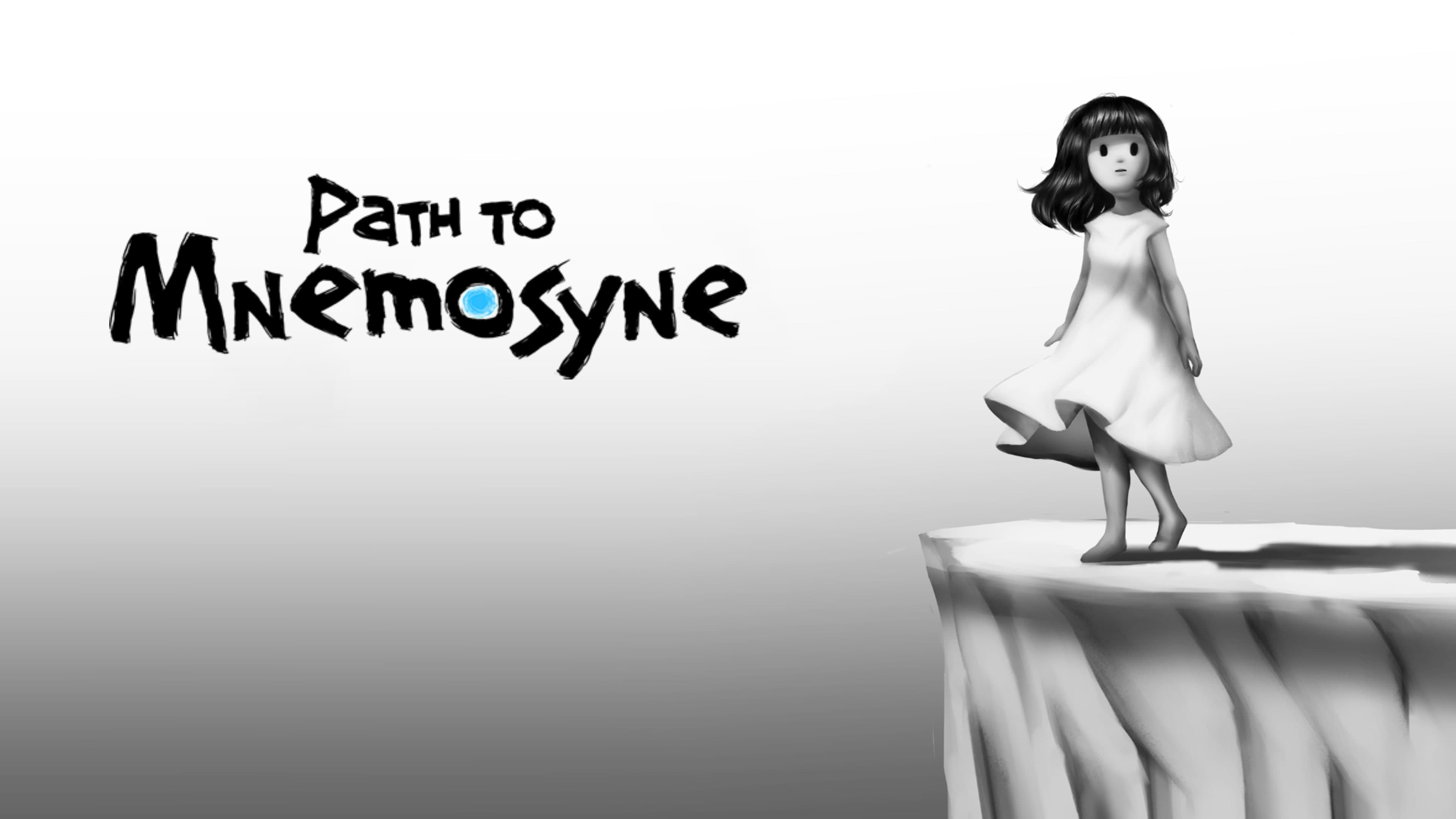 Path to Mnemosyne Path to Mnemosyne Bundle Game + Theme PathToMnemosyne Game+Theme