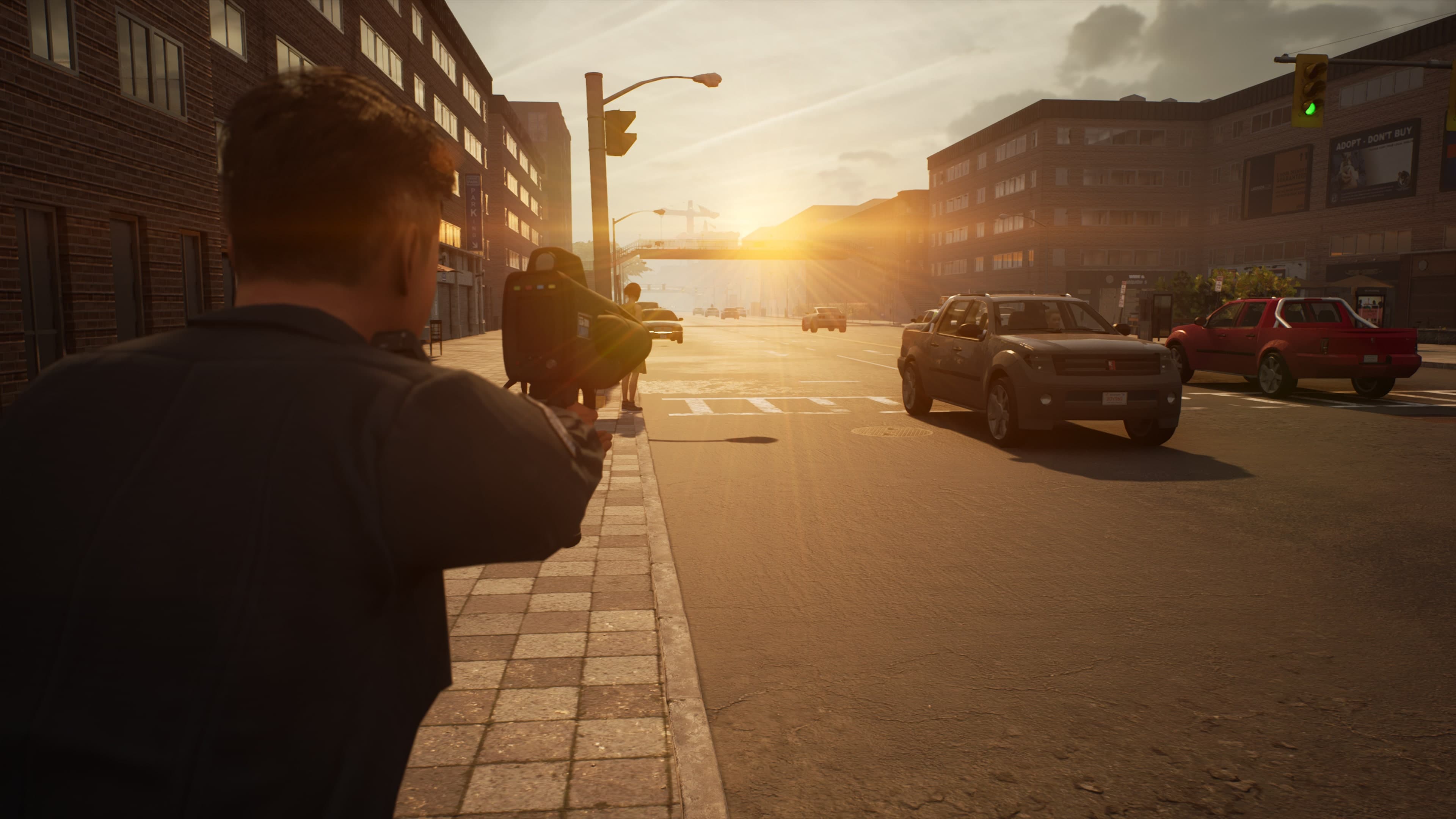 Police Simulator: Patrol Officers: скриншот 5