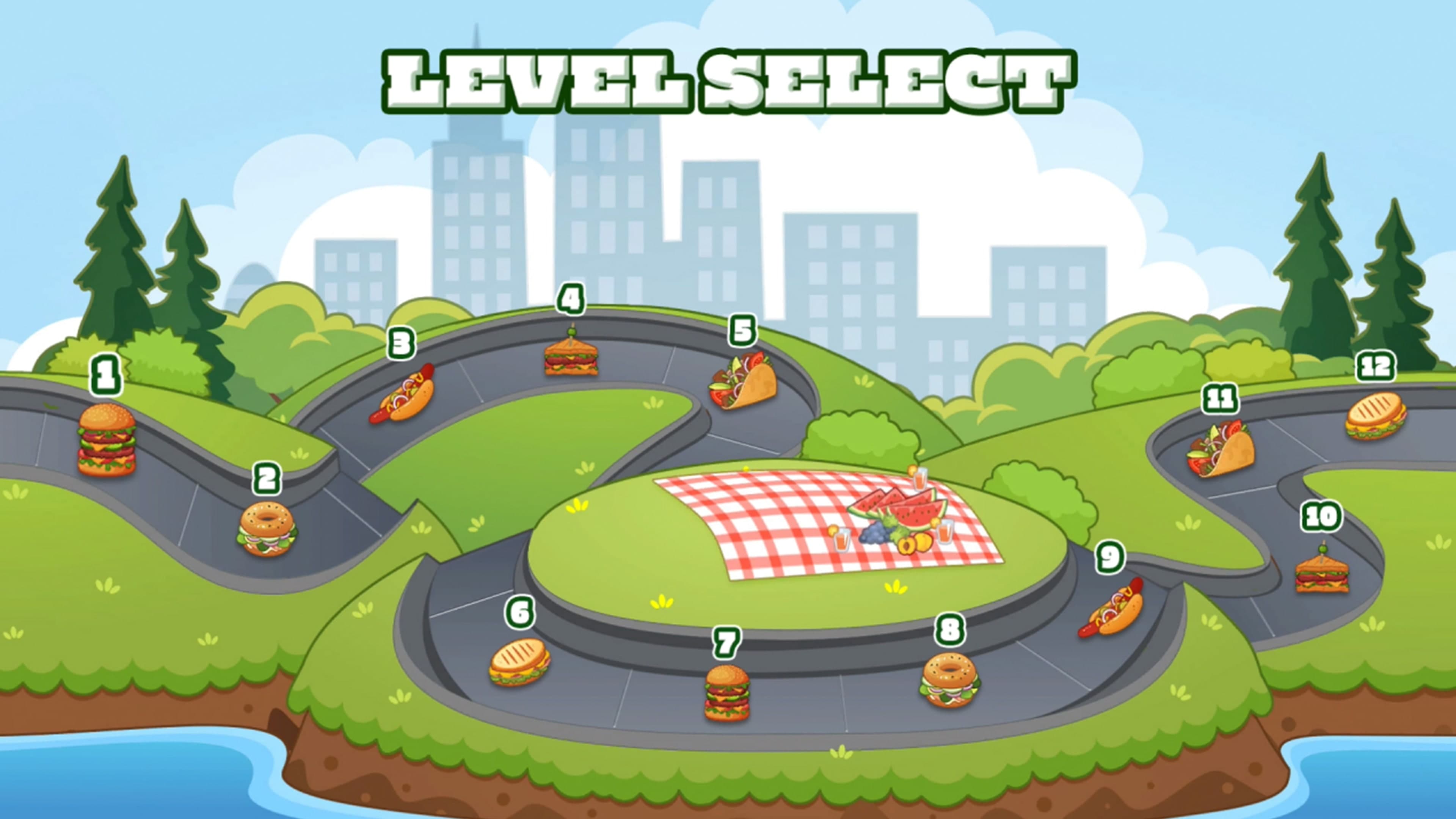 Pickle Run - Avatar Full Game Bundle: скриншот 3