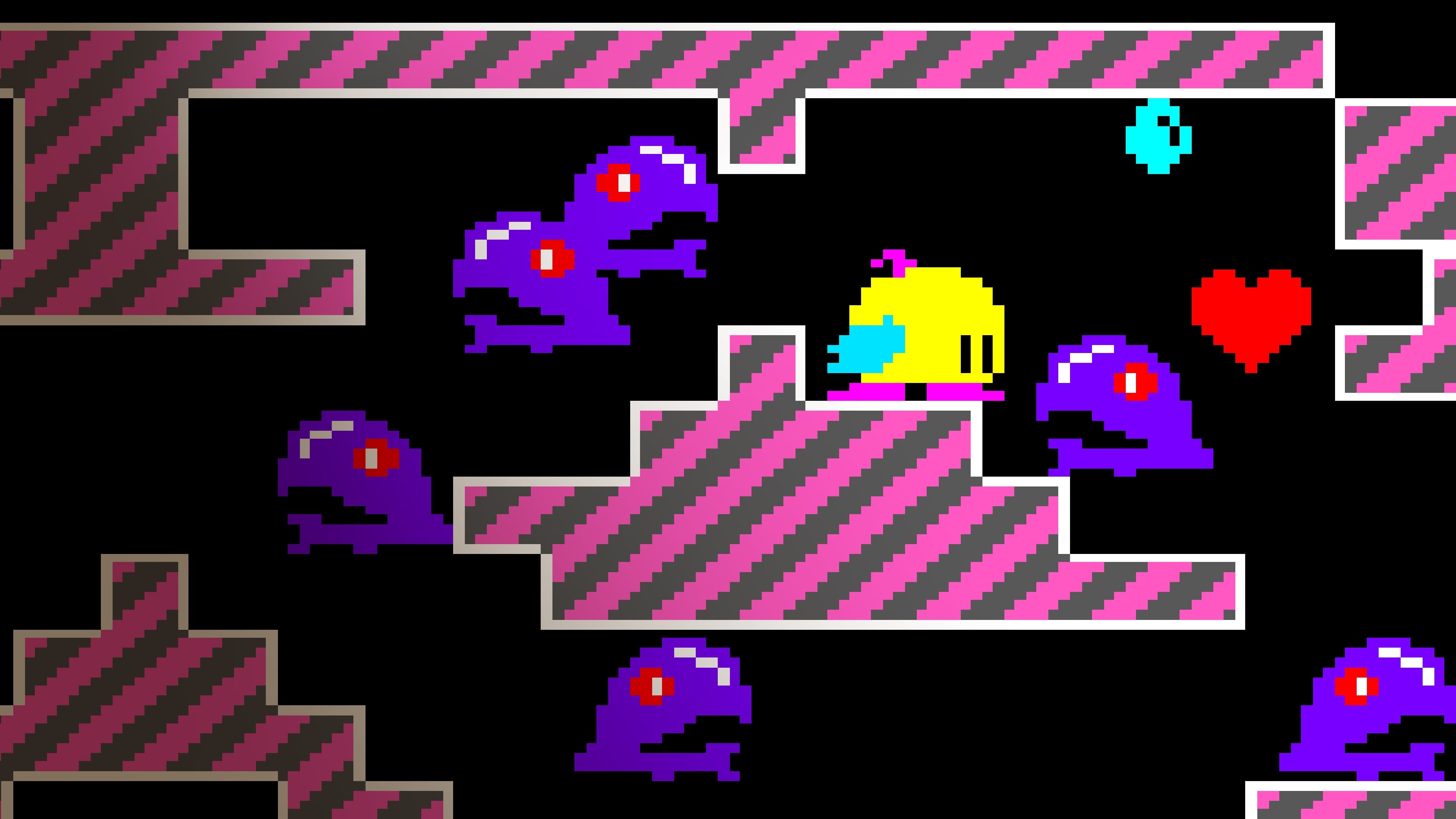 Arcade Archives Chack'n Pop Standard