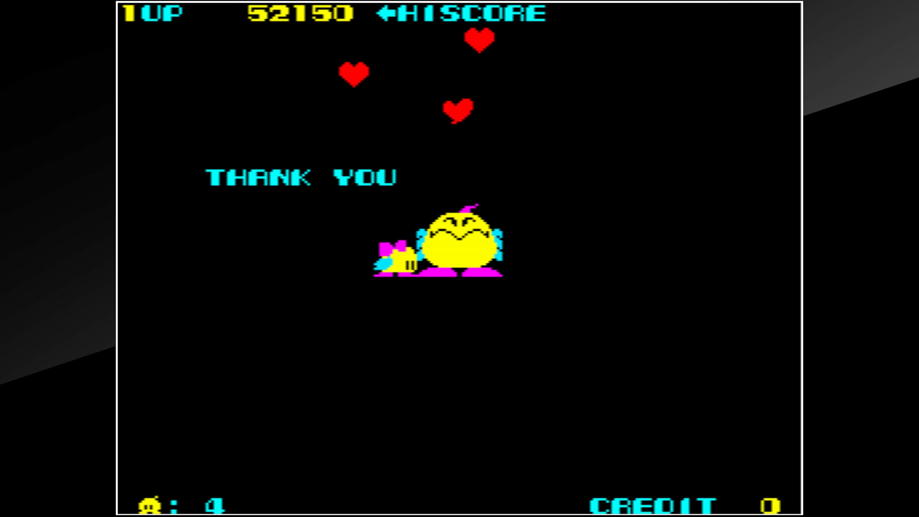 Arcade Archives Chack'n Pop: скриншот 3