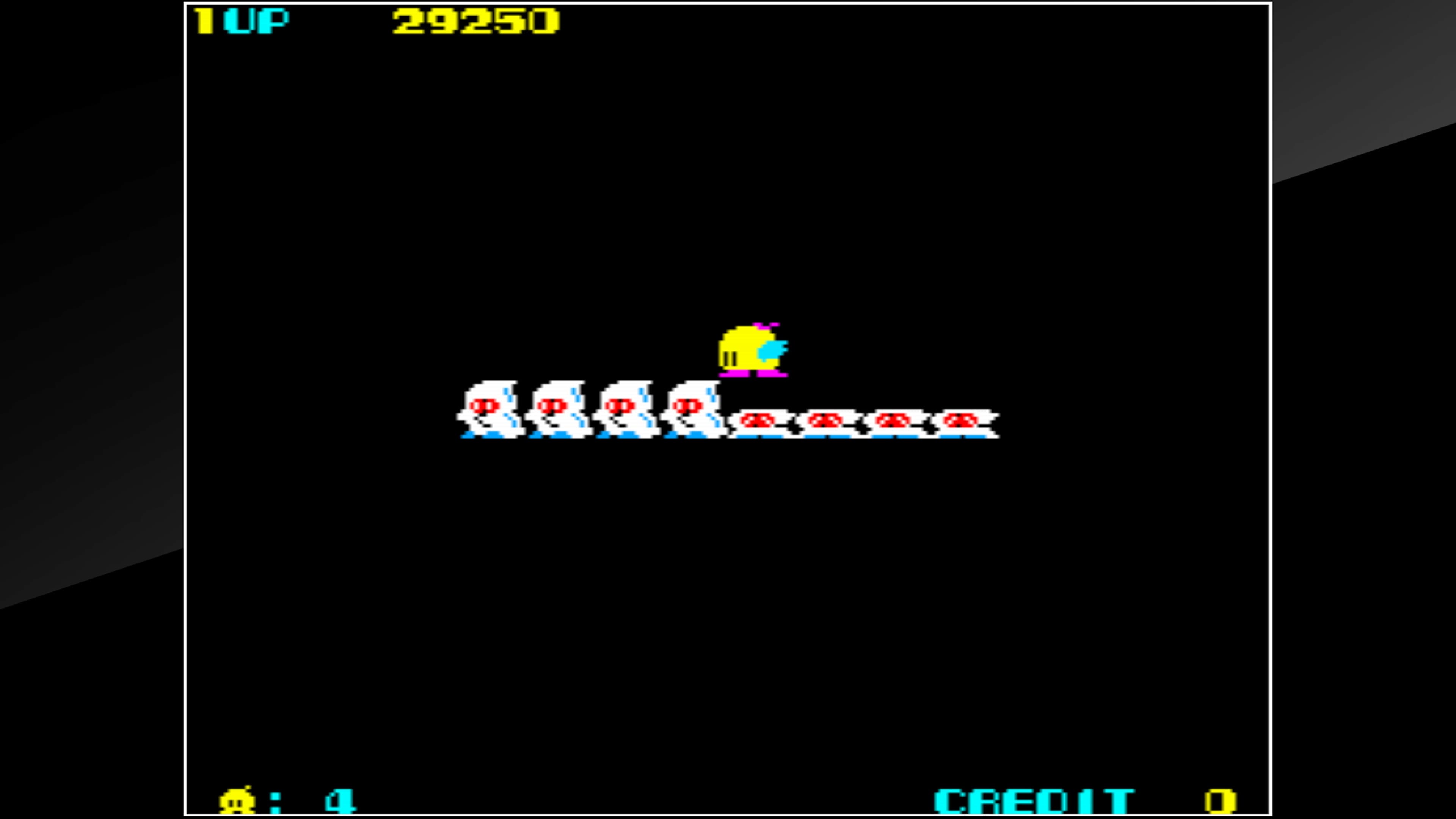 Arcade Archives Chack'n Pop: скриншот 7