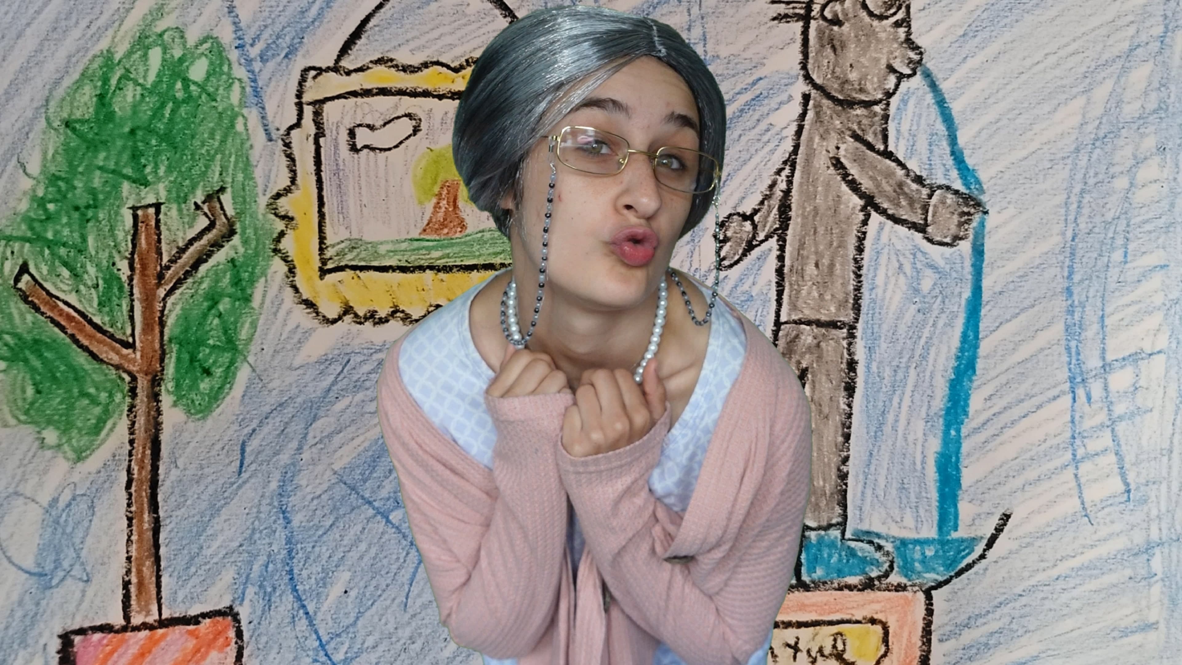 I'm in Love With Your Dead Grandmother: скриншот 3