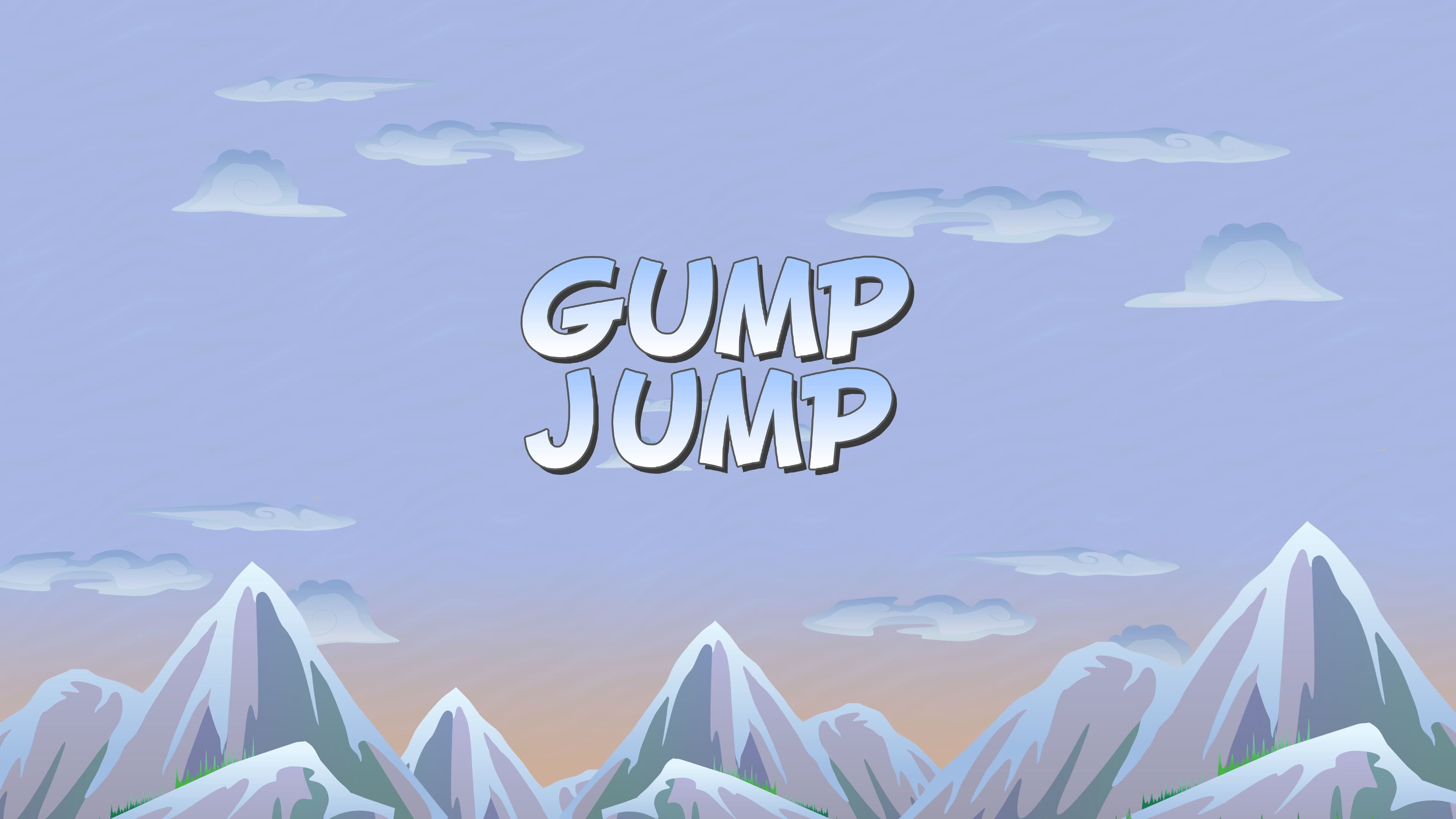 Gump Jump Standard