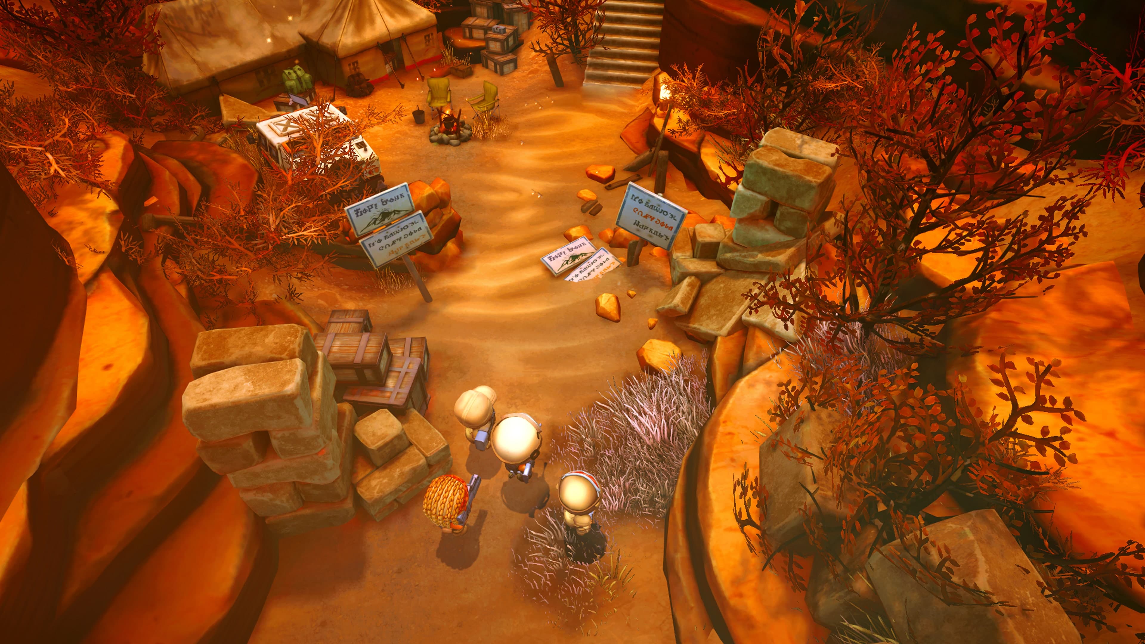 Tiny Troopers: Global Ops Digital Deluxe: скриншот 5
