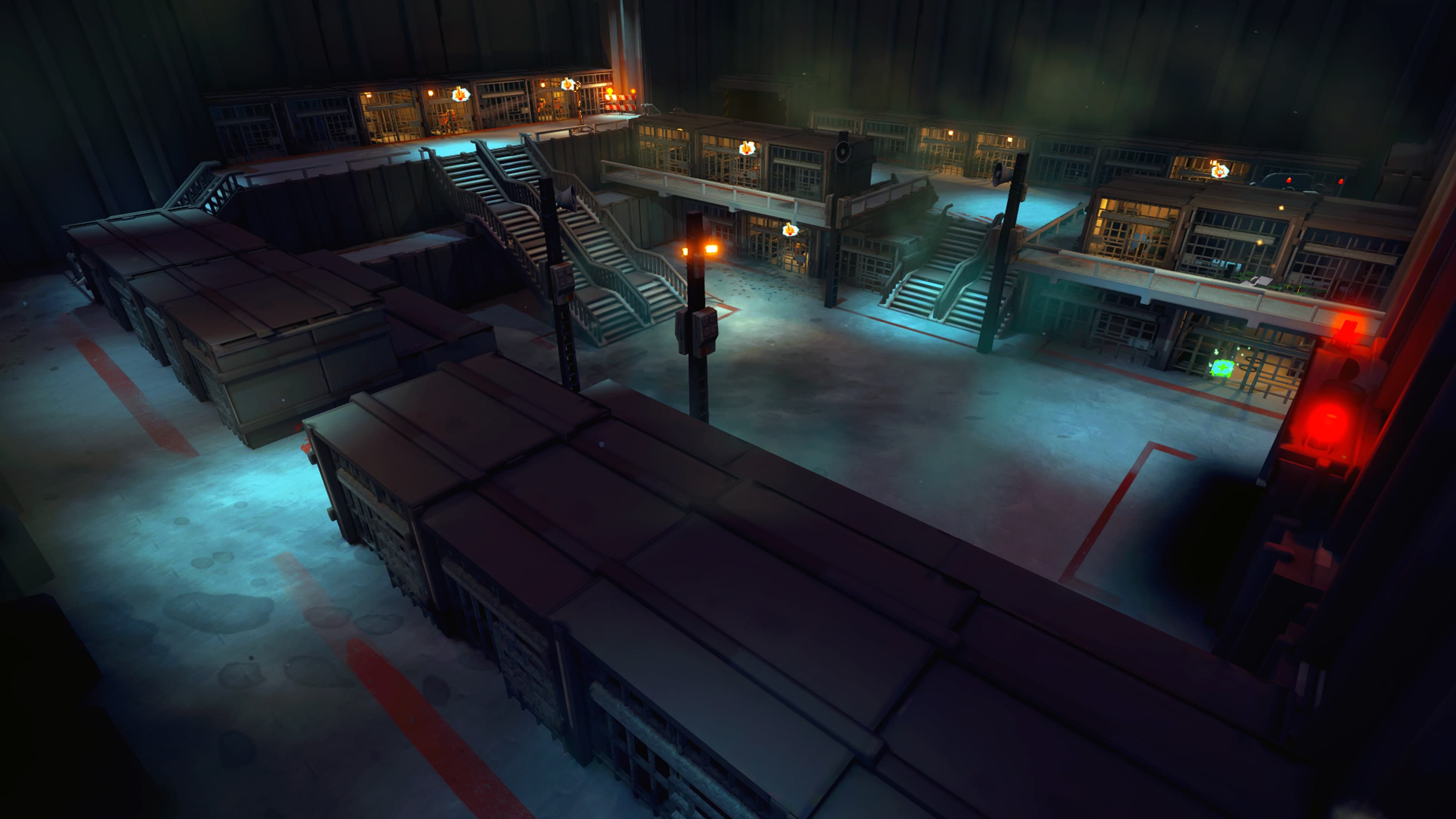 Tiny Troopers: Global Ops Digital Deluxe: скриншот 8