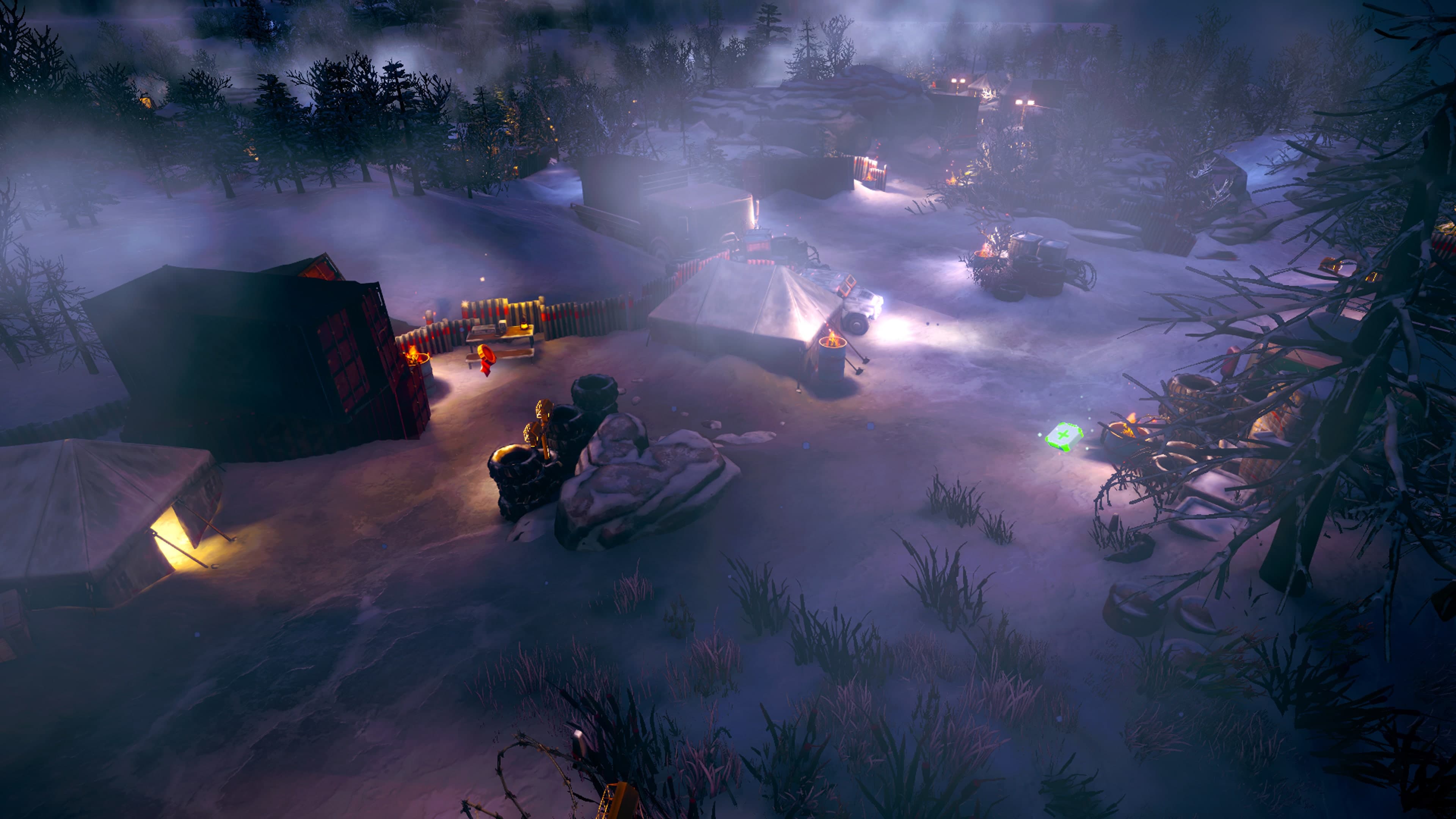 Tiny Troopers: Global Ops Digital Deluxe: скриншот 2
