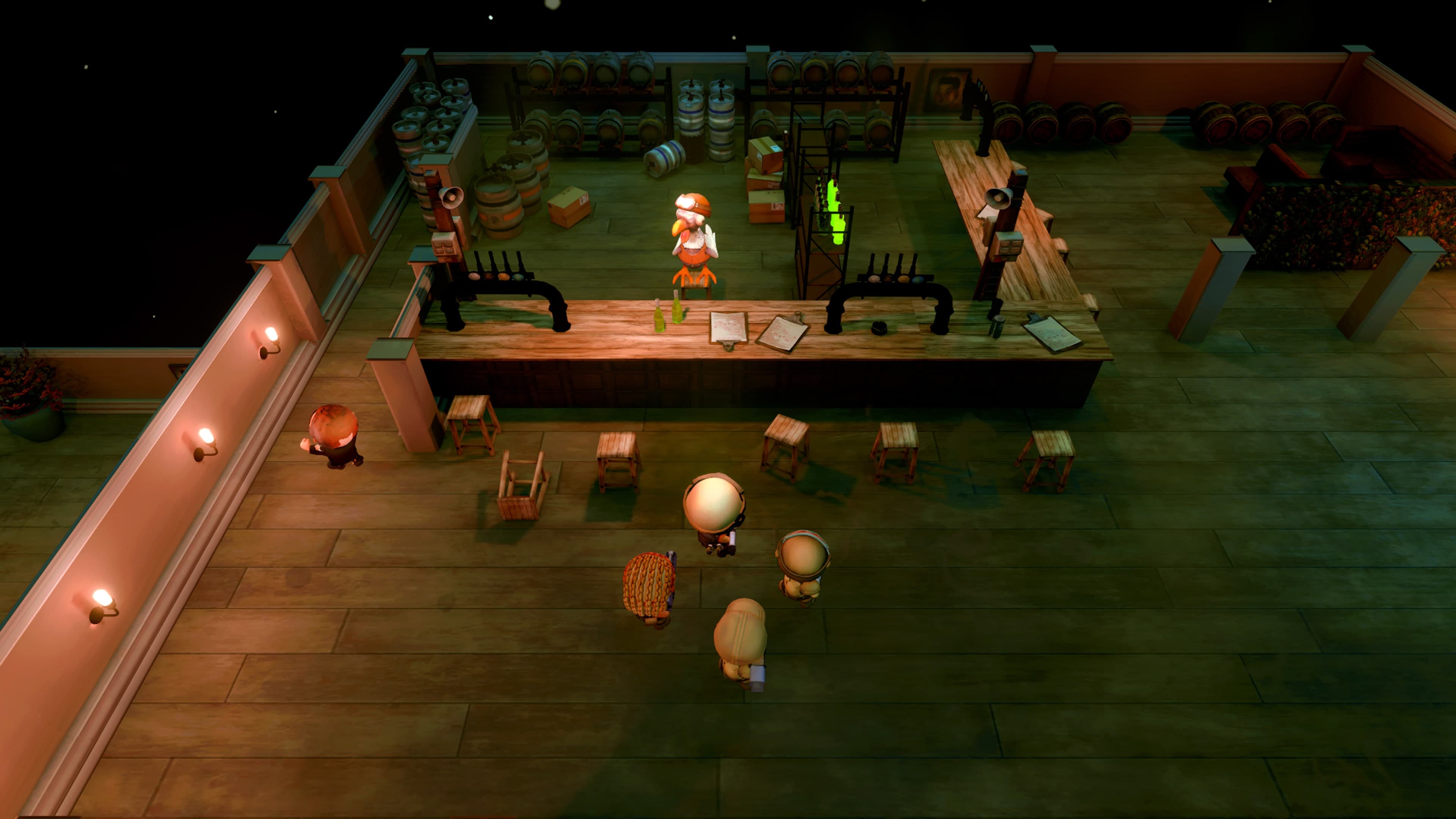 Tiny Troopers: Global Ops Digital Deluxe: скриншот 7