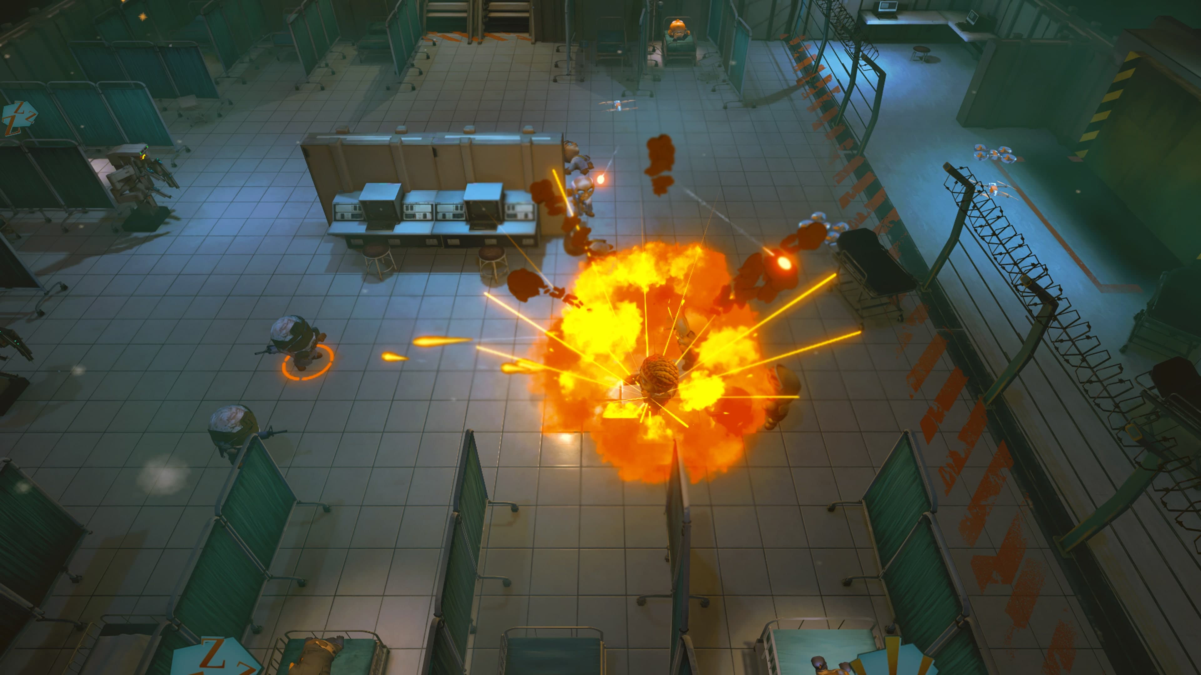 Tiny Troopers: Global Ops Digital Deluxe: скриншот 9