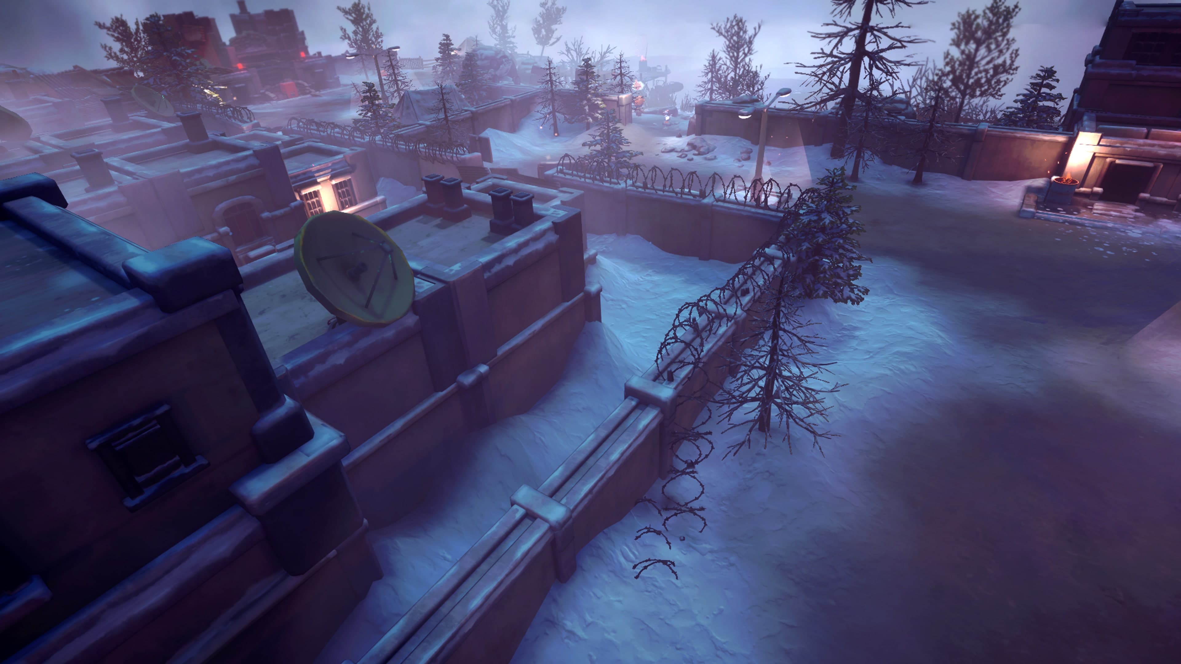 Tiny Troopers: Global Ops Digital Deluxe: скриншот 4
