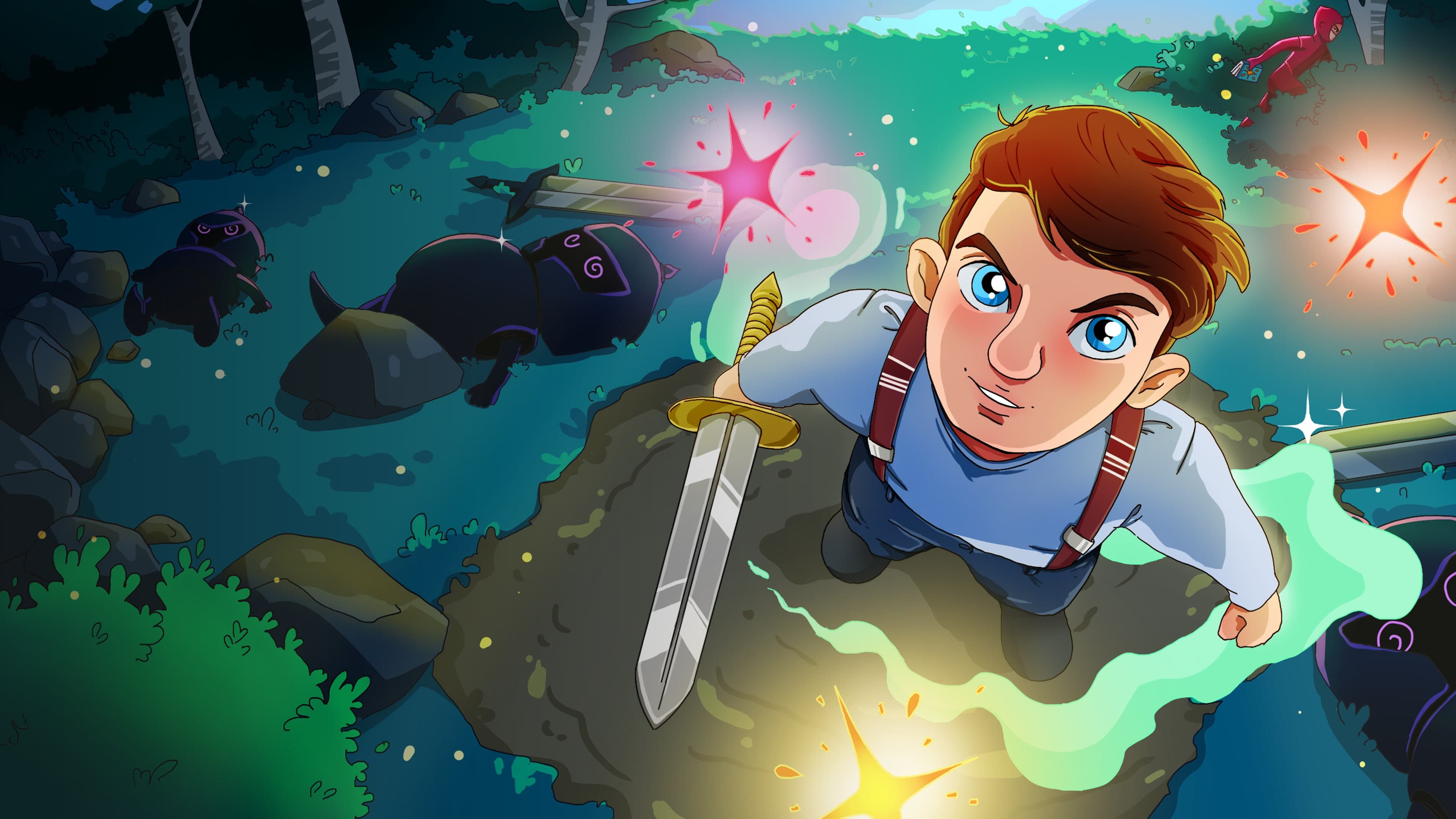 Book Quest Standard