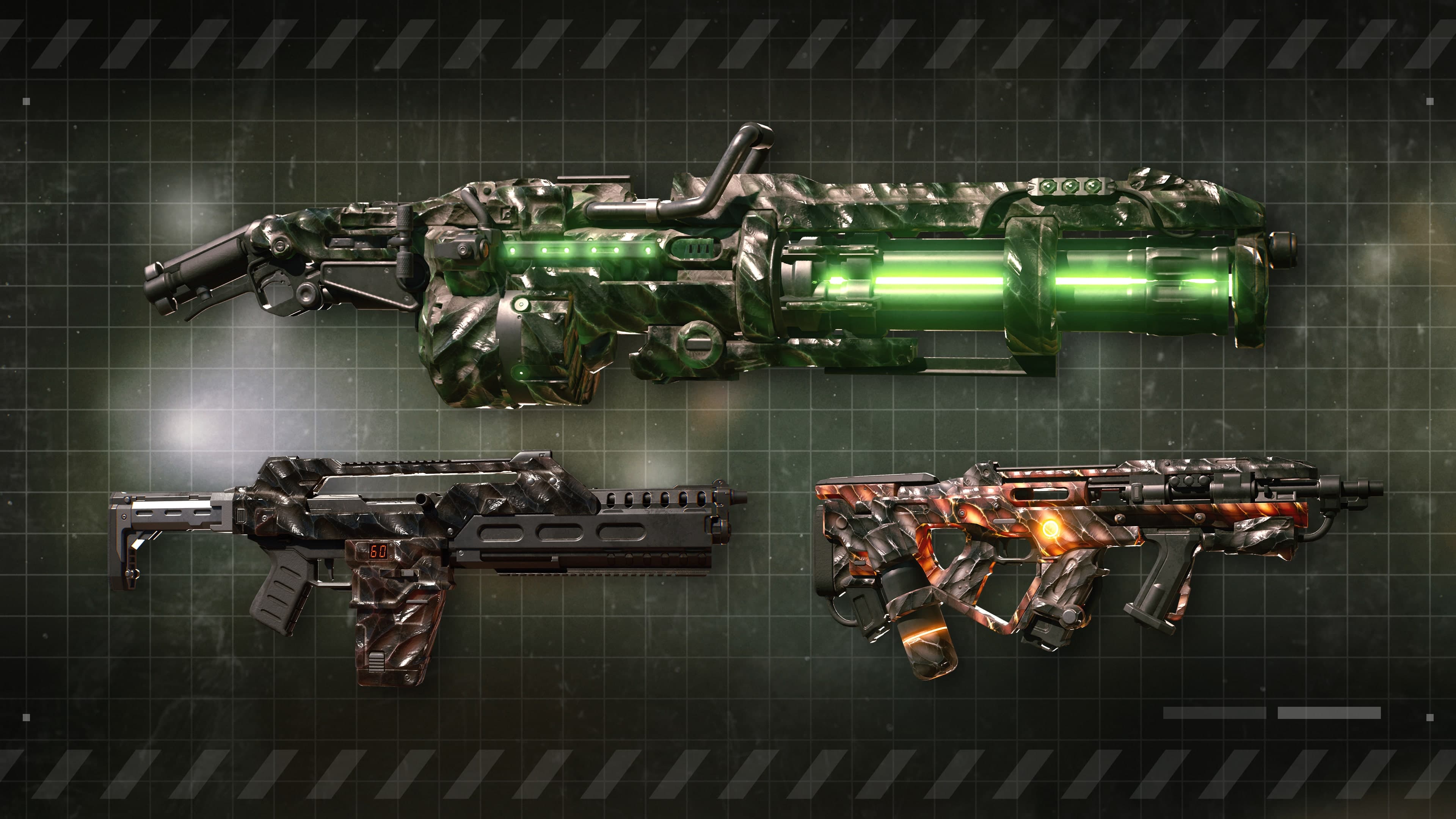 Aliens: Fireteam Elite - Frontier Freelancer Pack: скриншот 5