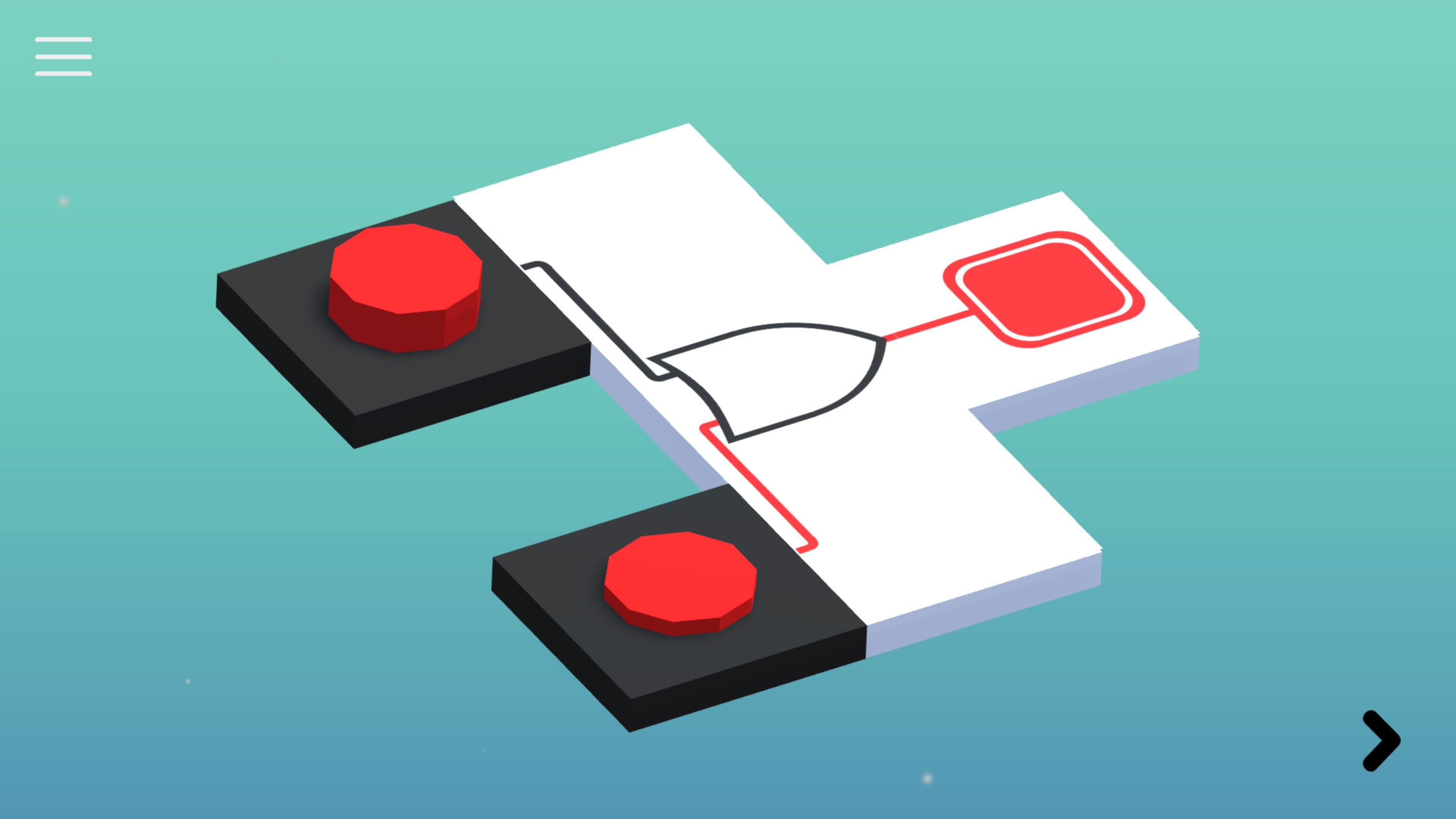 Puzzletronics: Digital Infinite: скриншот 5