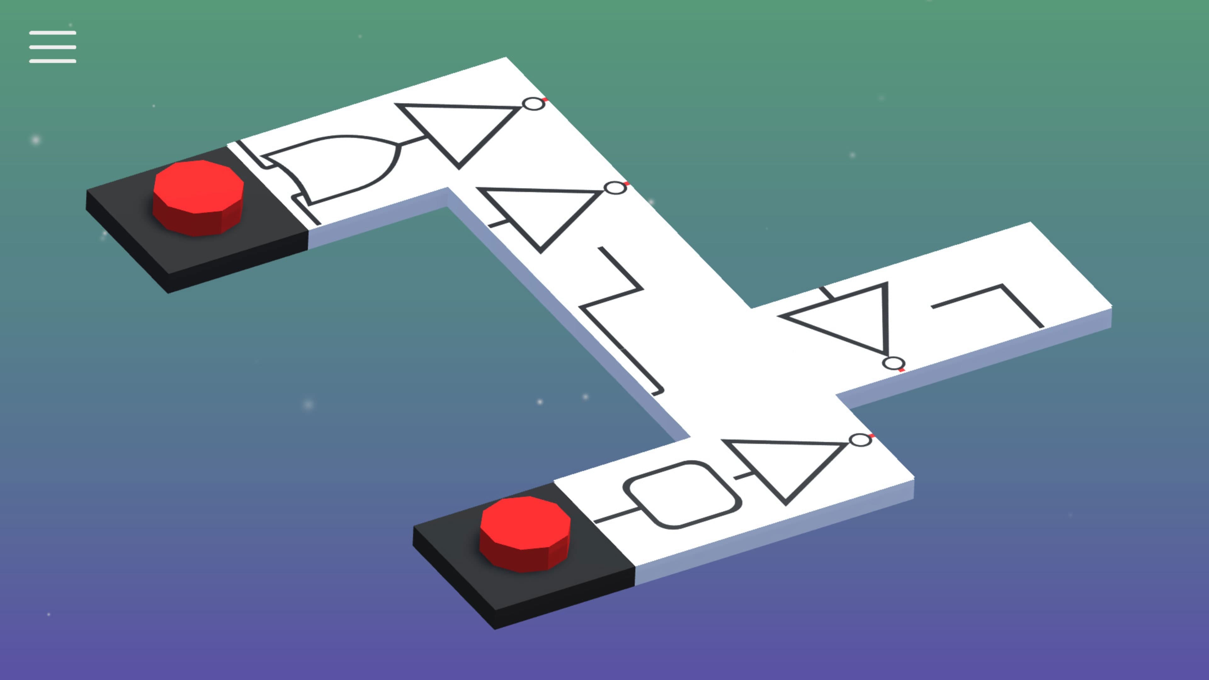 Puzzletronics: Digital Infinite: скриншот 4
