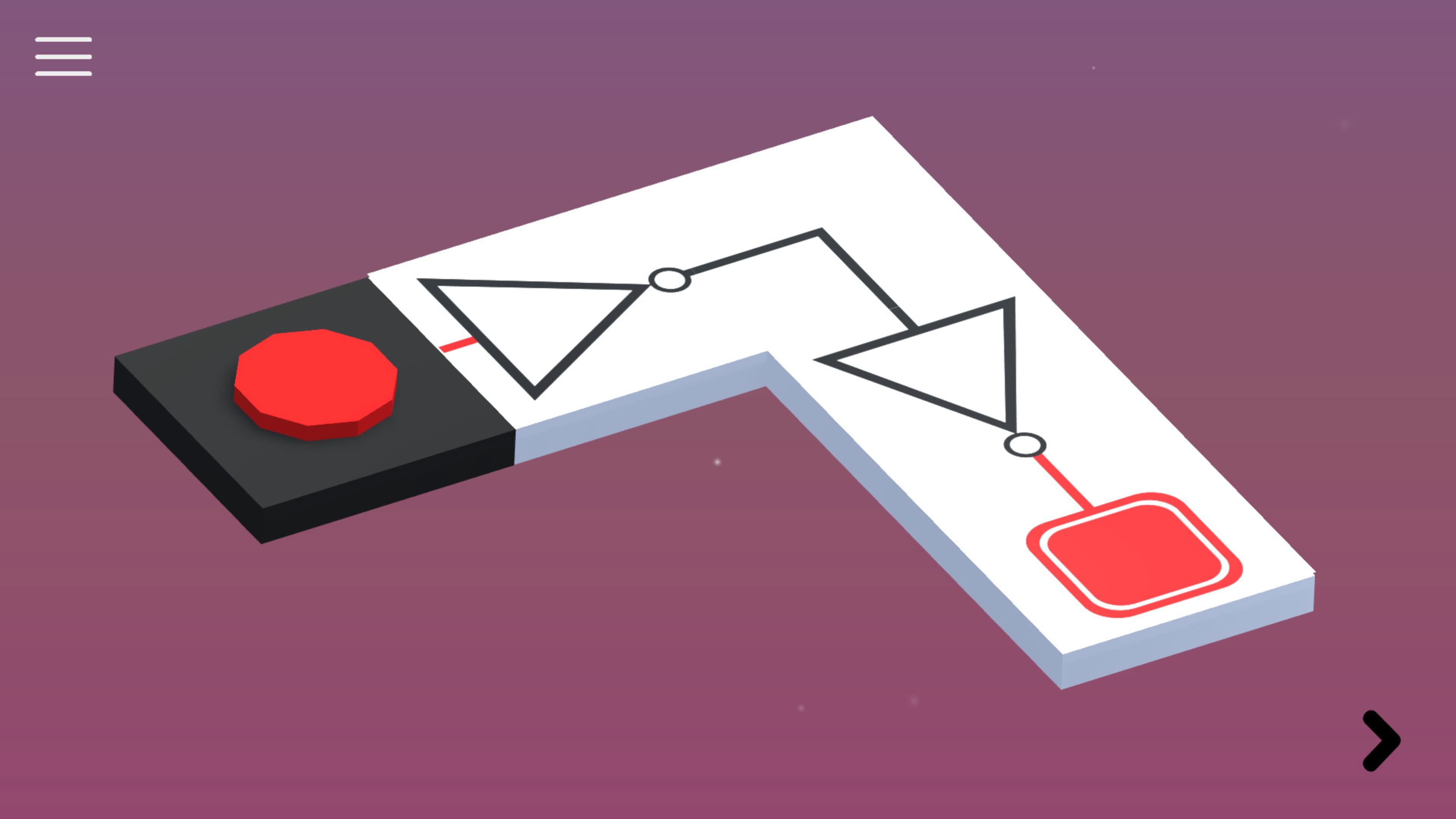 Puzzletronics: Digital Infinite: скриншот 3