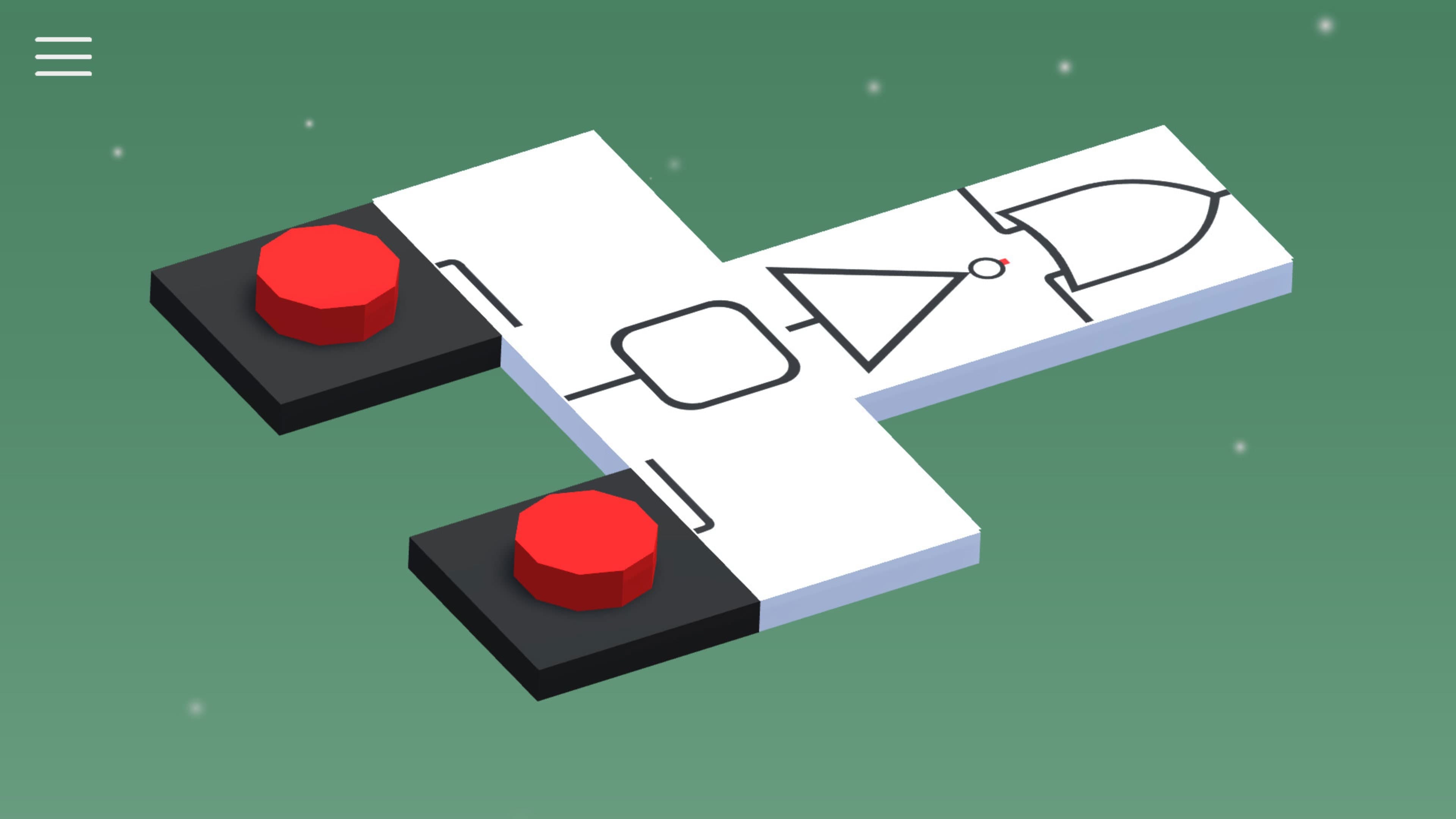 Puzzletronics: Digital Infinite: скриншот 1