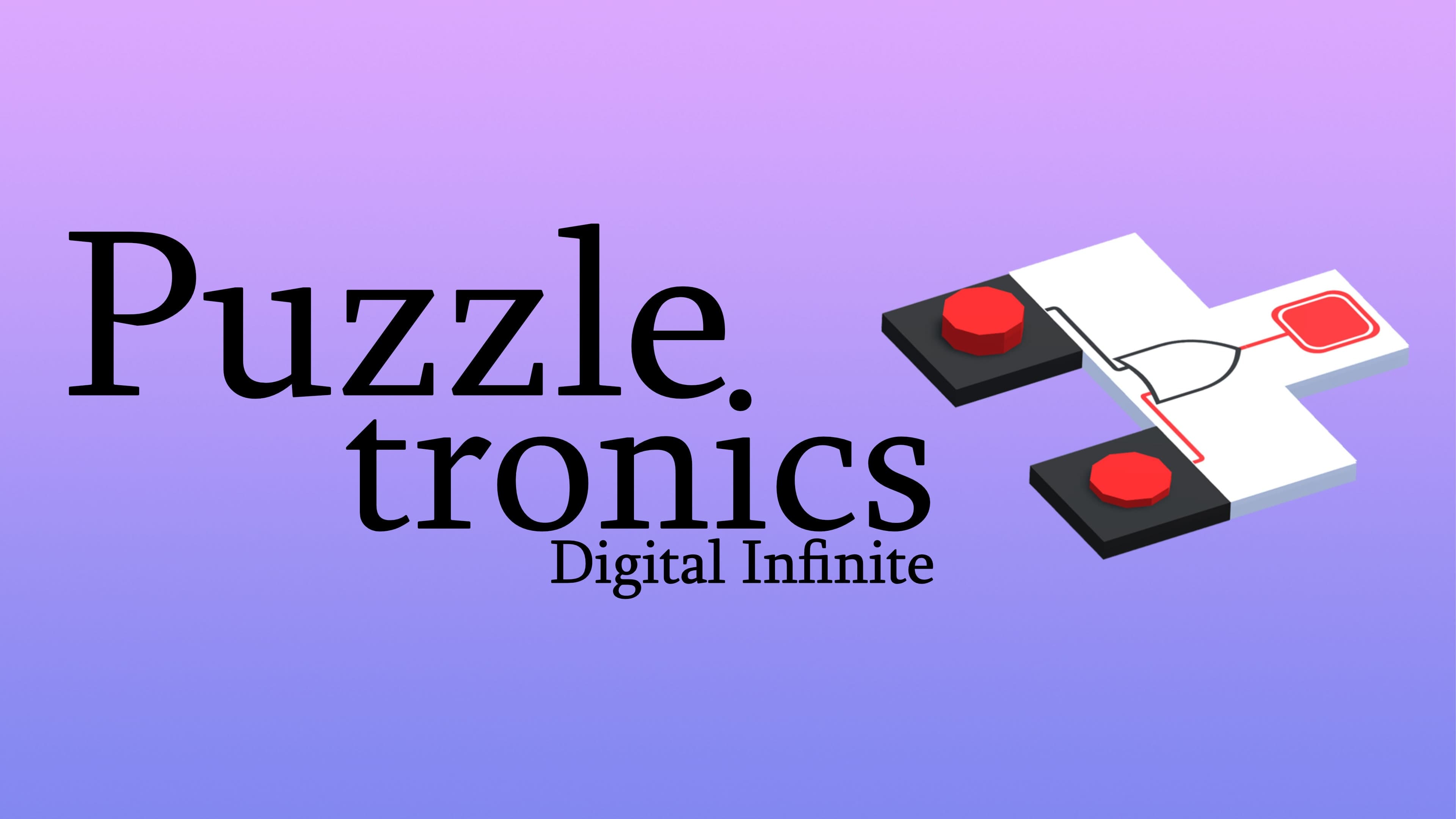 Puzzletronics Standard