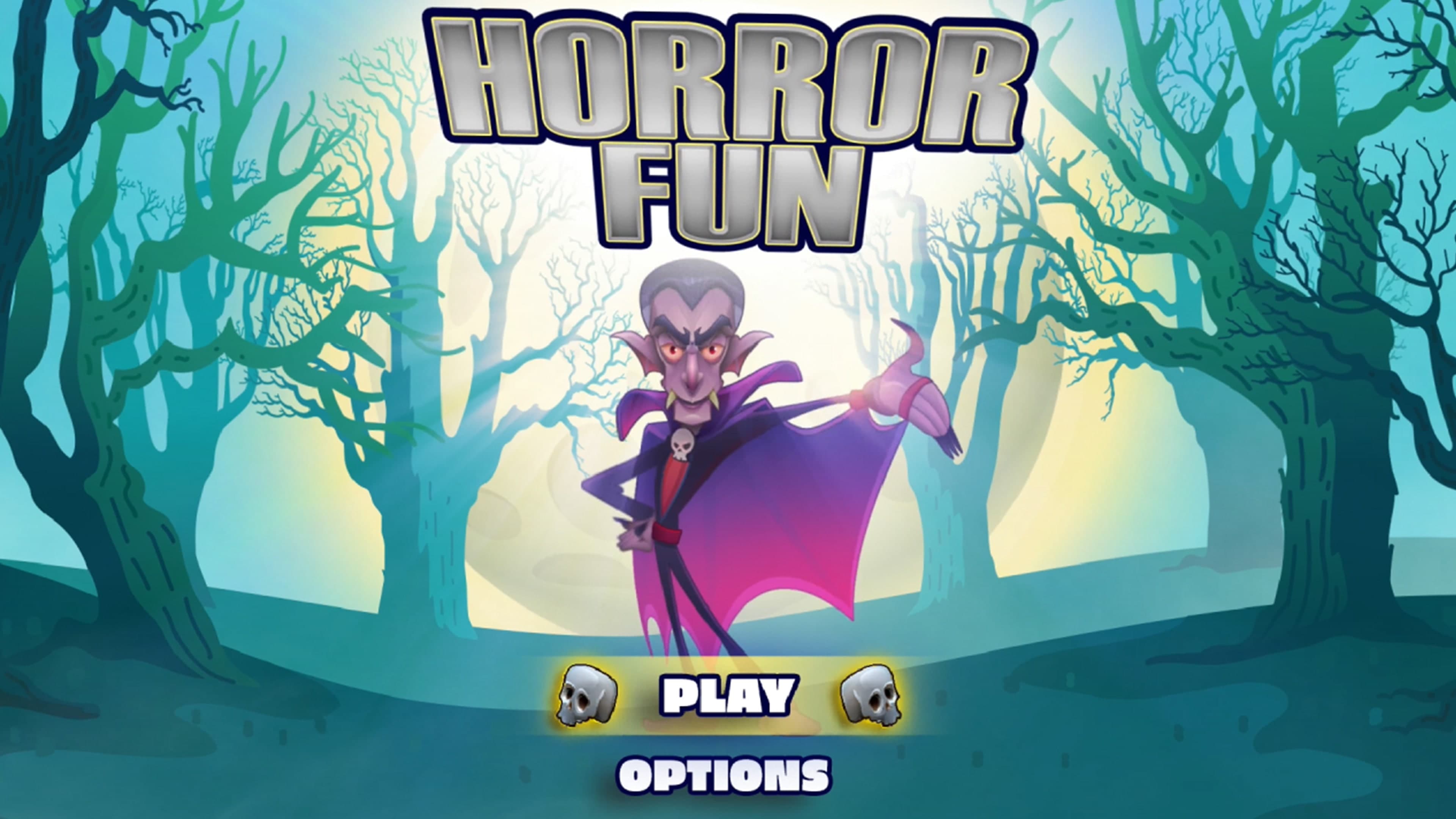 Horror Fun: скриншот 1