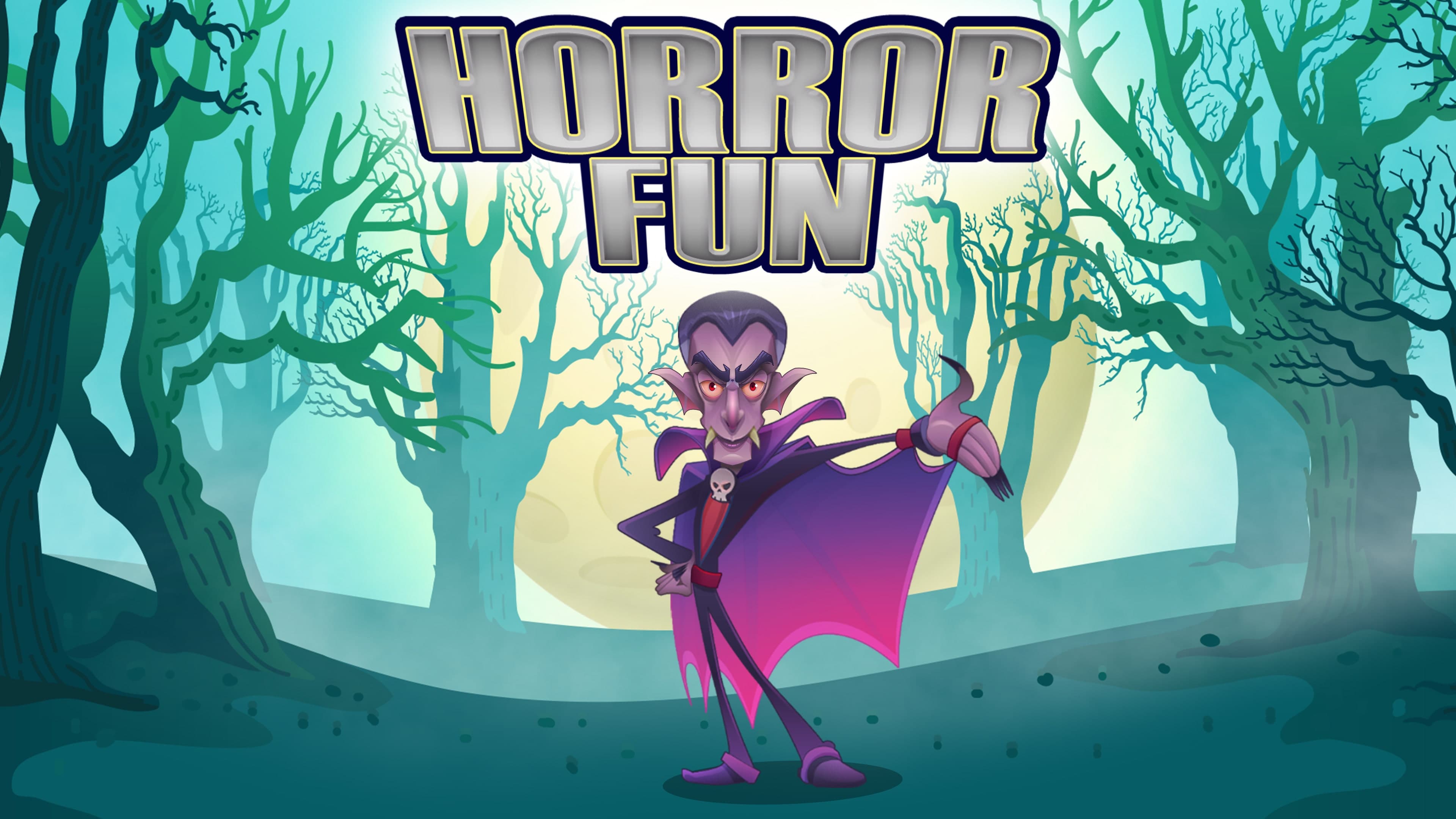 Horror Fun Standard