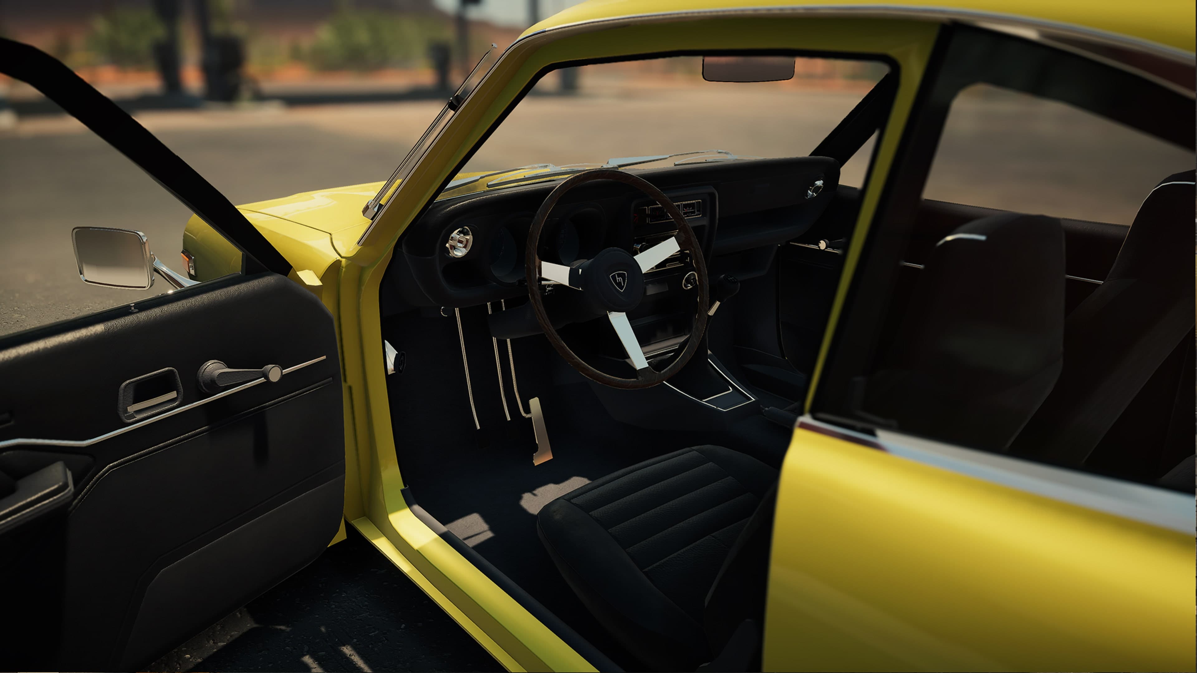 Car Mechanic Simulator 2021 - Mazda Remastered DLC: скриншот 6