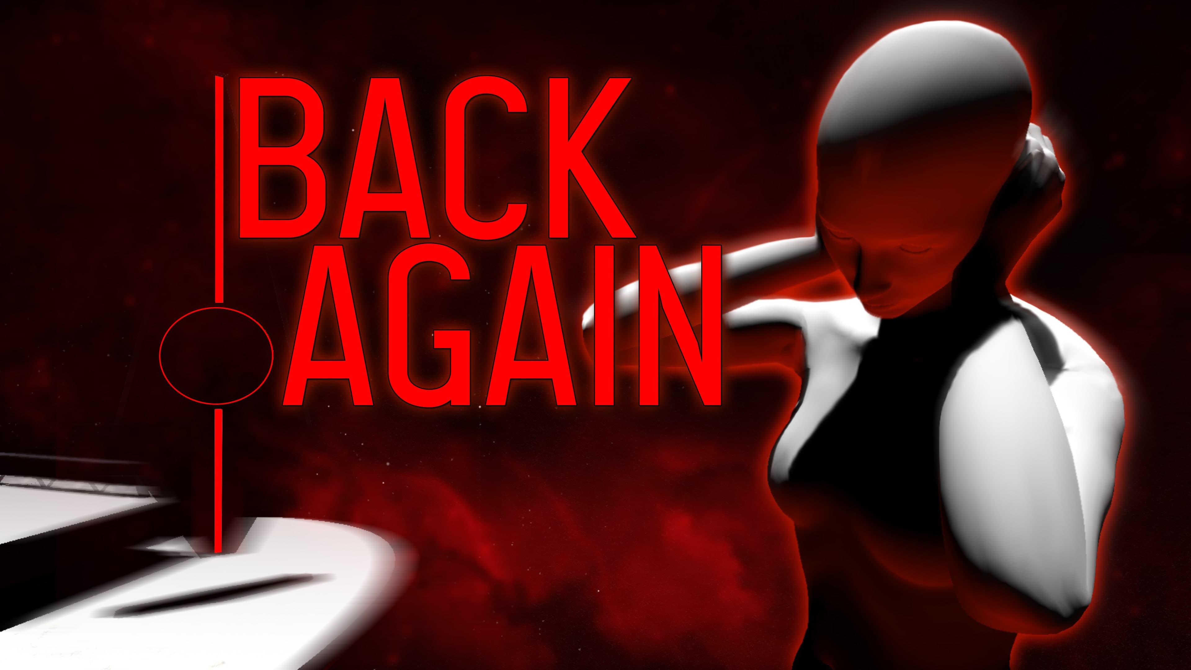 Back Again Standard
