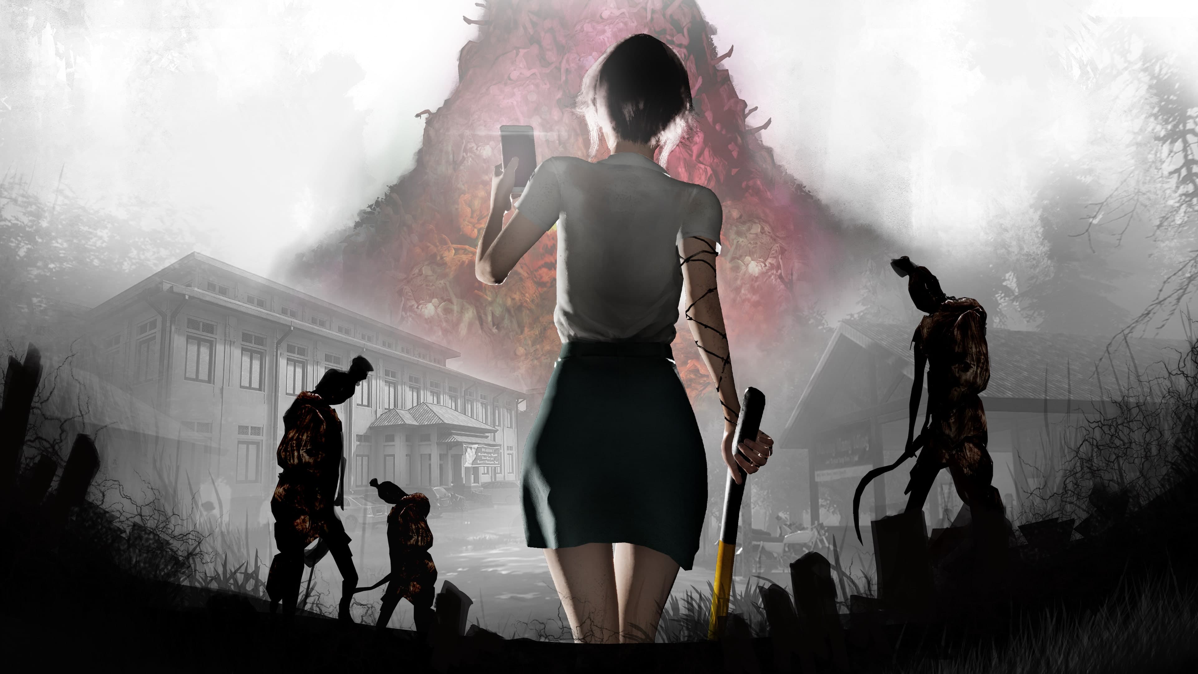 DreadOut 2 Standard
