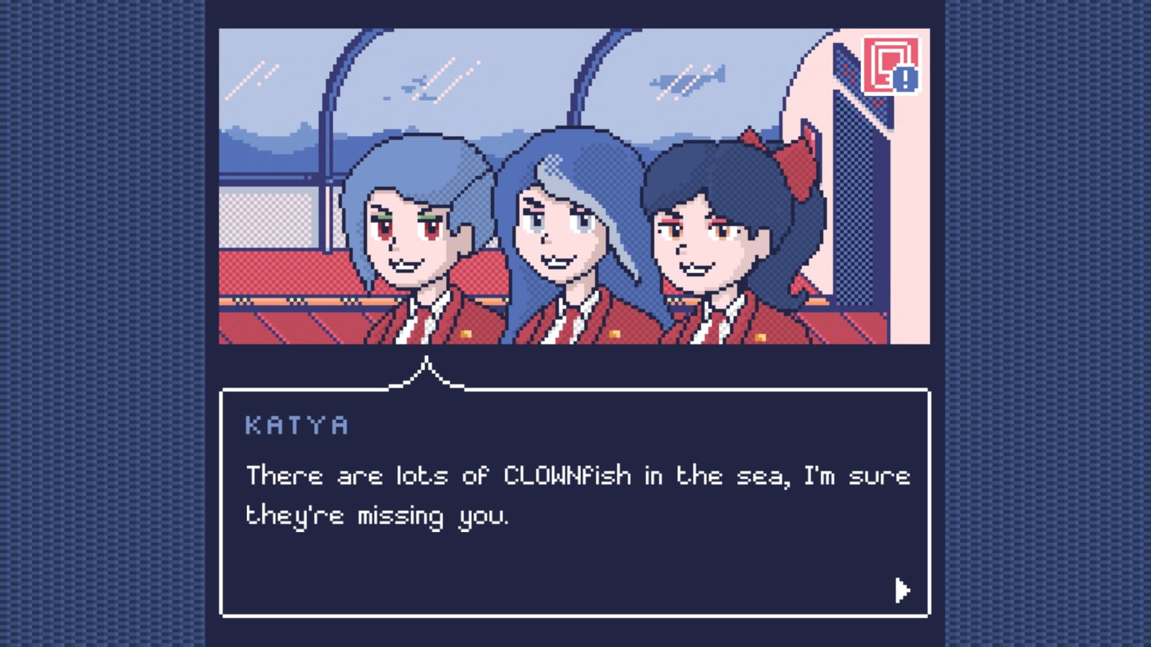 Murder on the Marine Express: скриншот 2