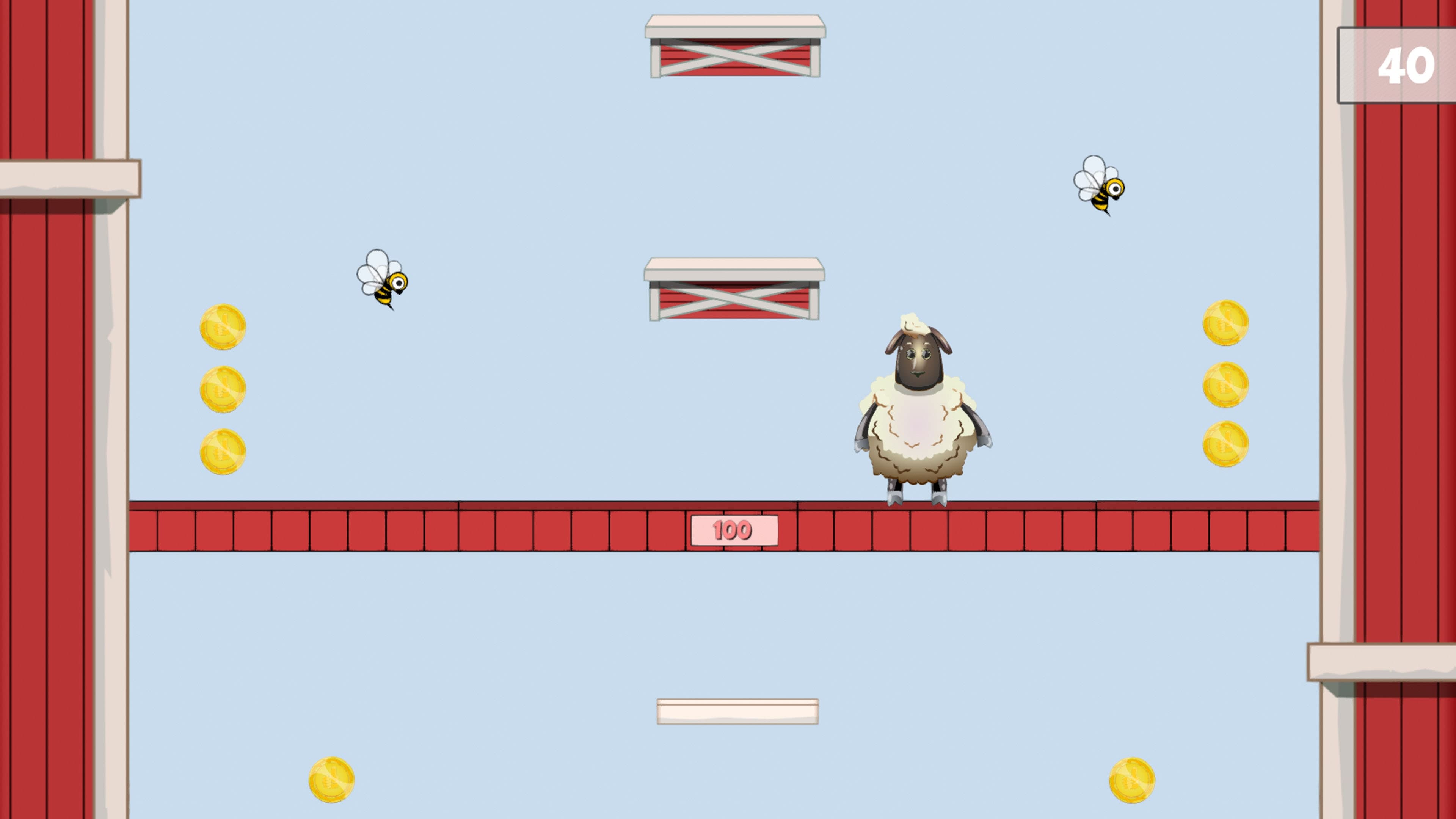 Bump Jump: скриншот 3