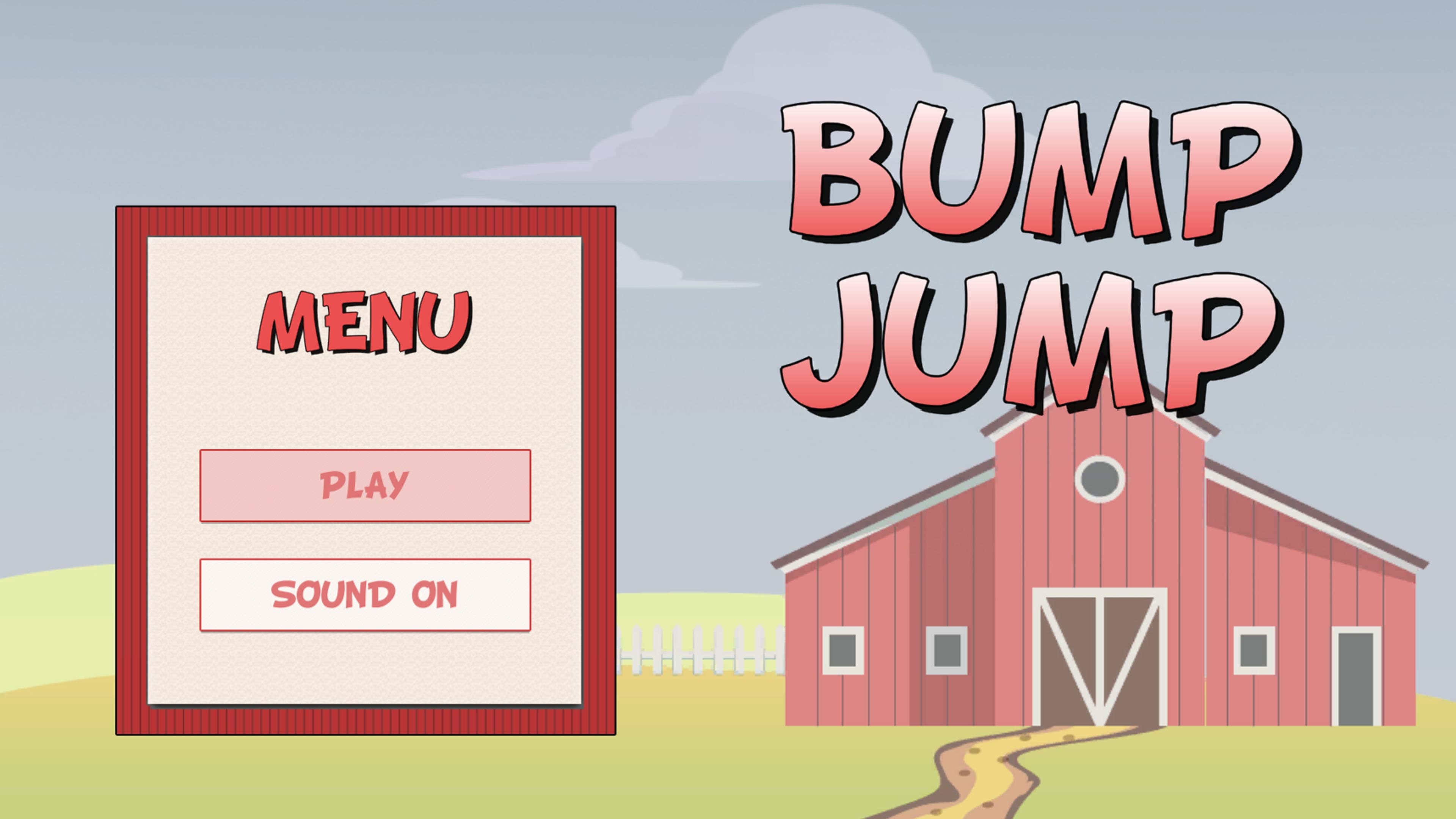 Bump Jump: скриншот 2