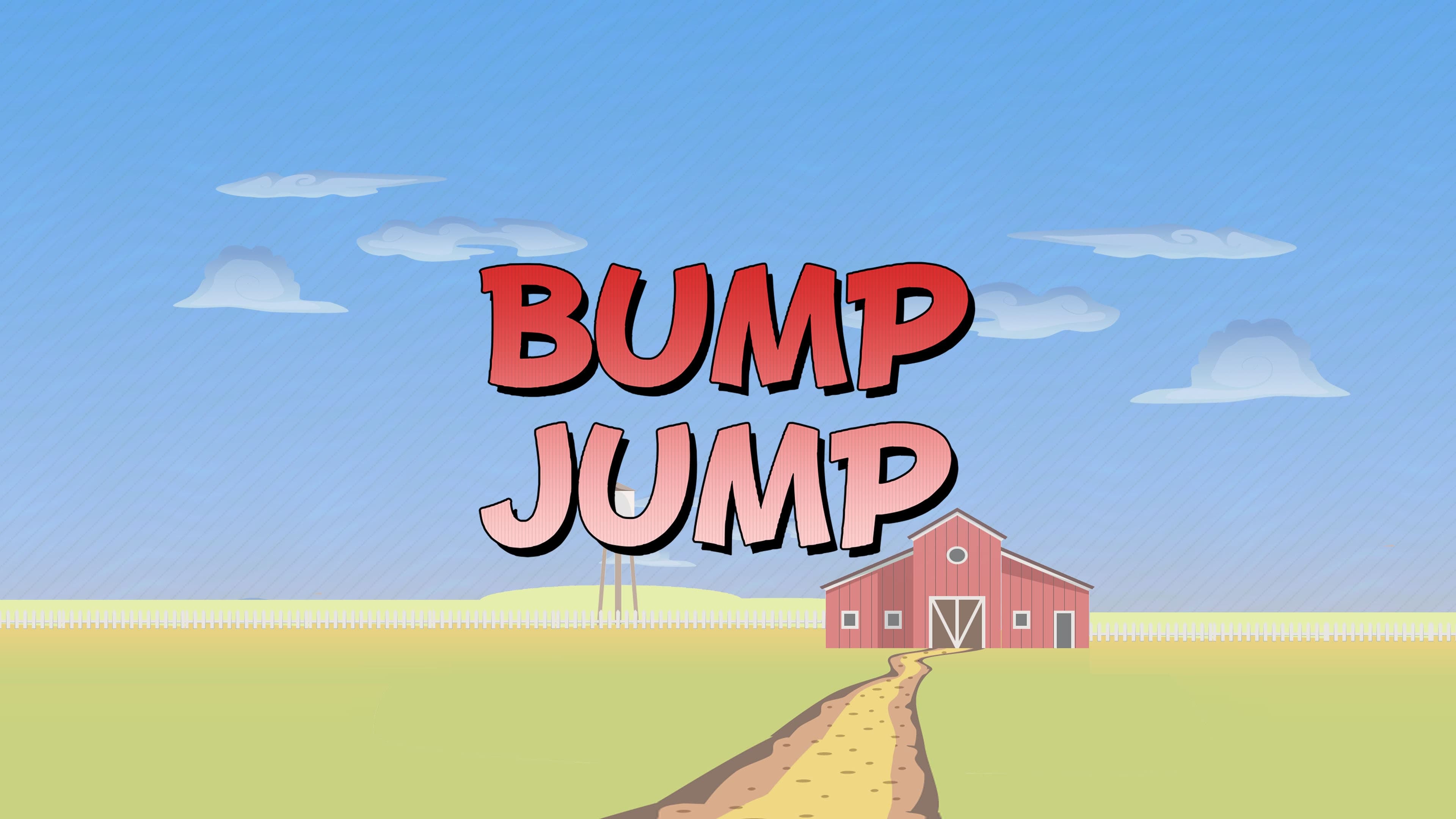 Bump Jump Standard