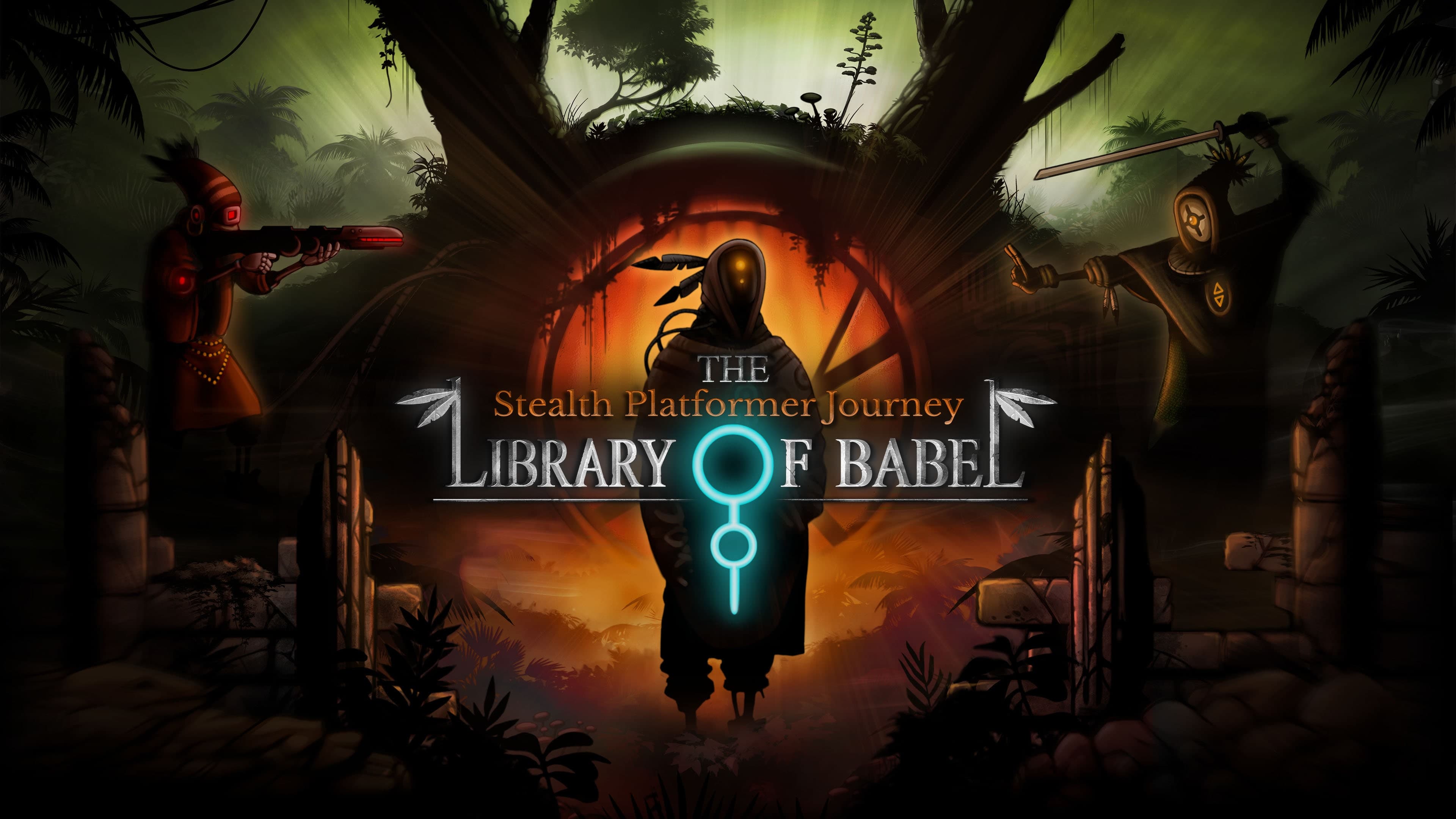 The Library of Babel Standard