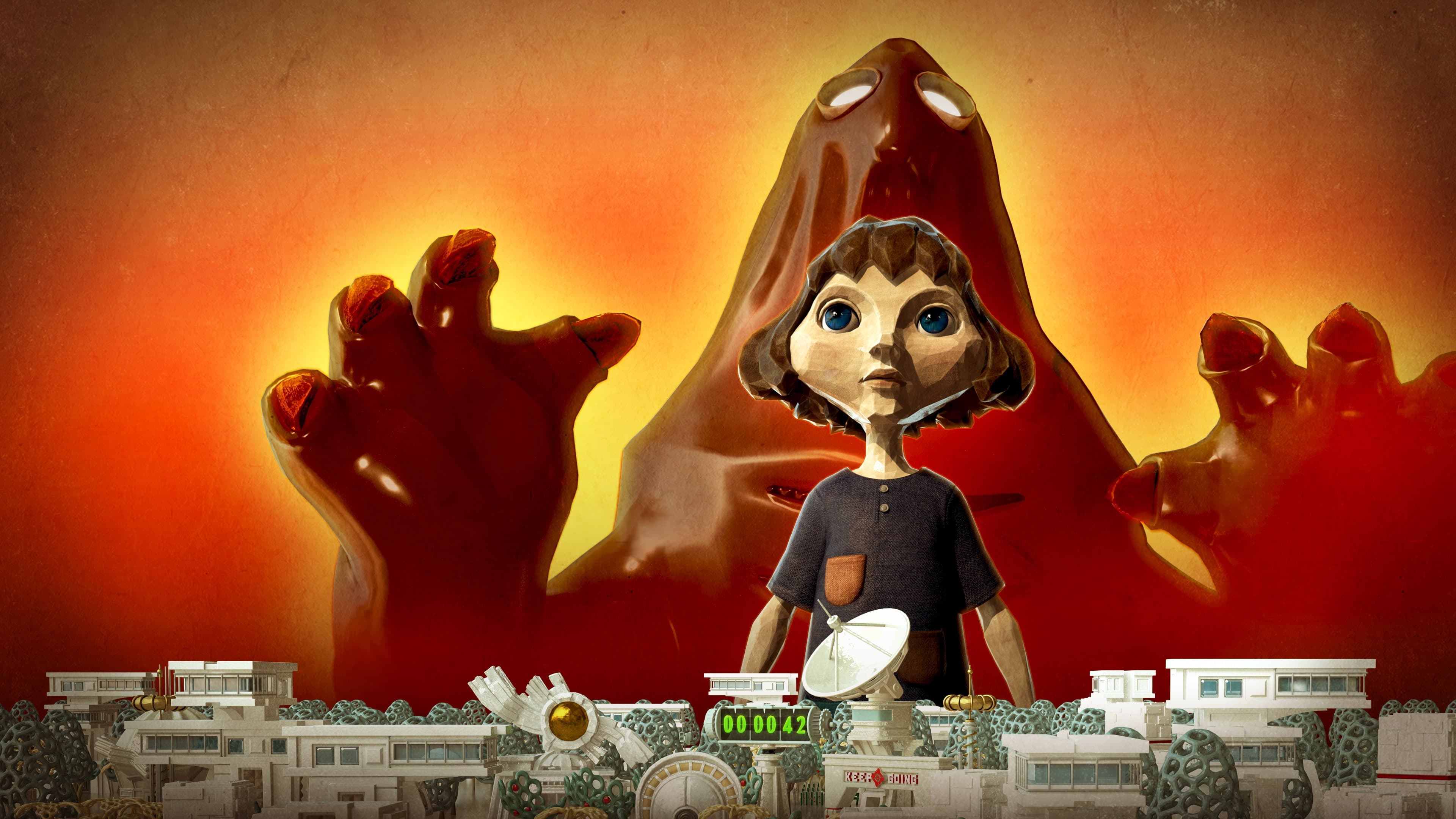 The Tomorrow Children Island Explorer Pack Addon
