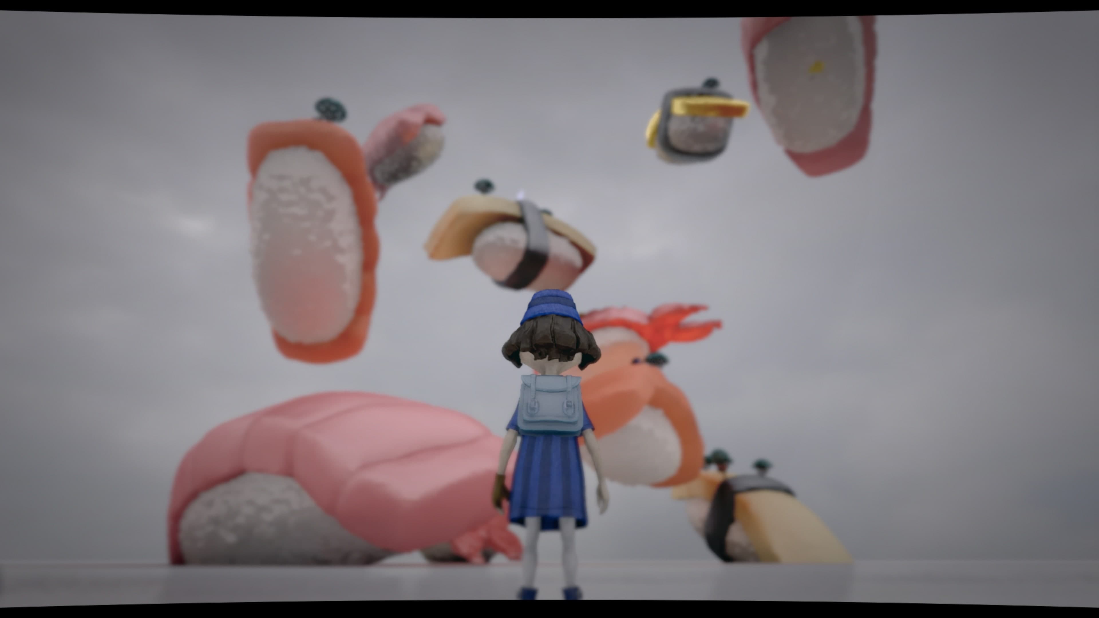 The Tomorrow Children: Phoenix: скриншот 6
