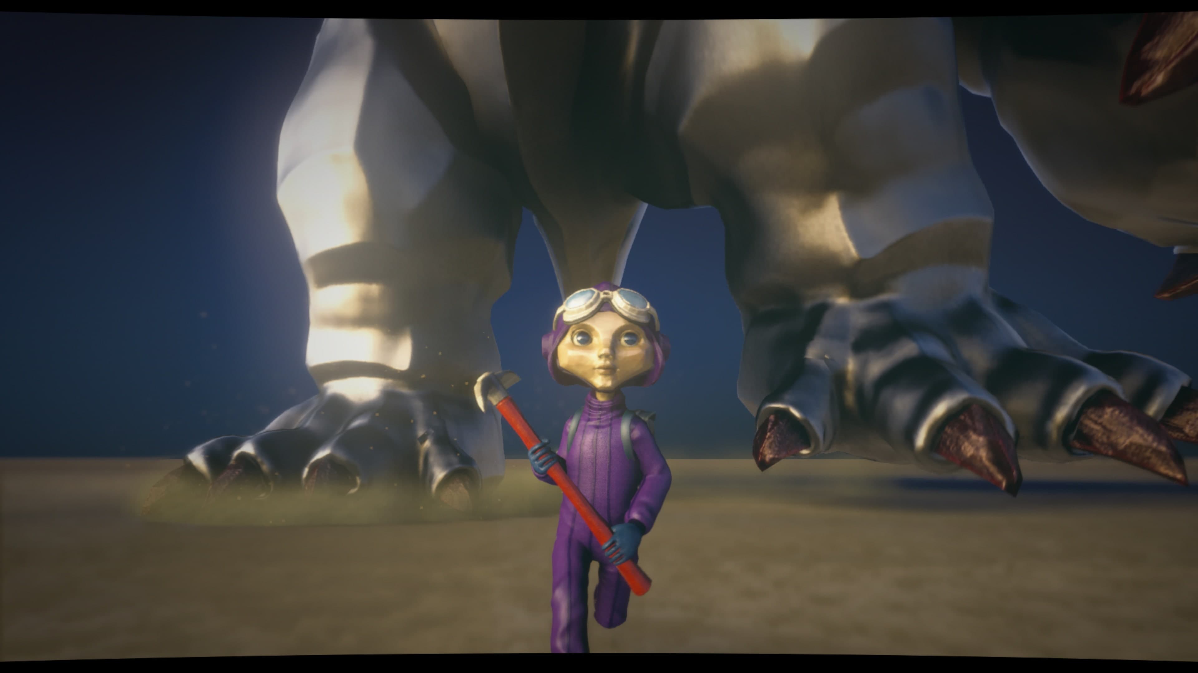 The Tomorrow Children: Phoenix: скриншот 5