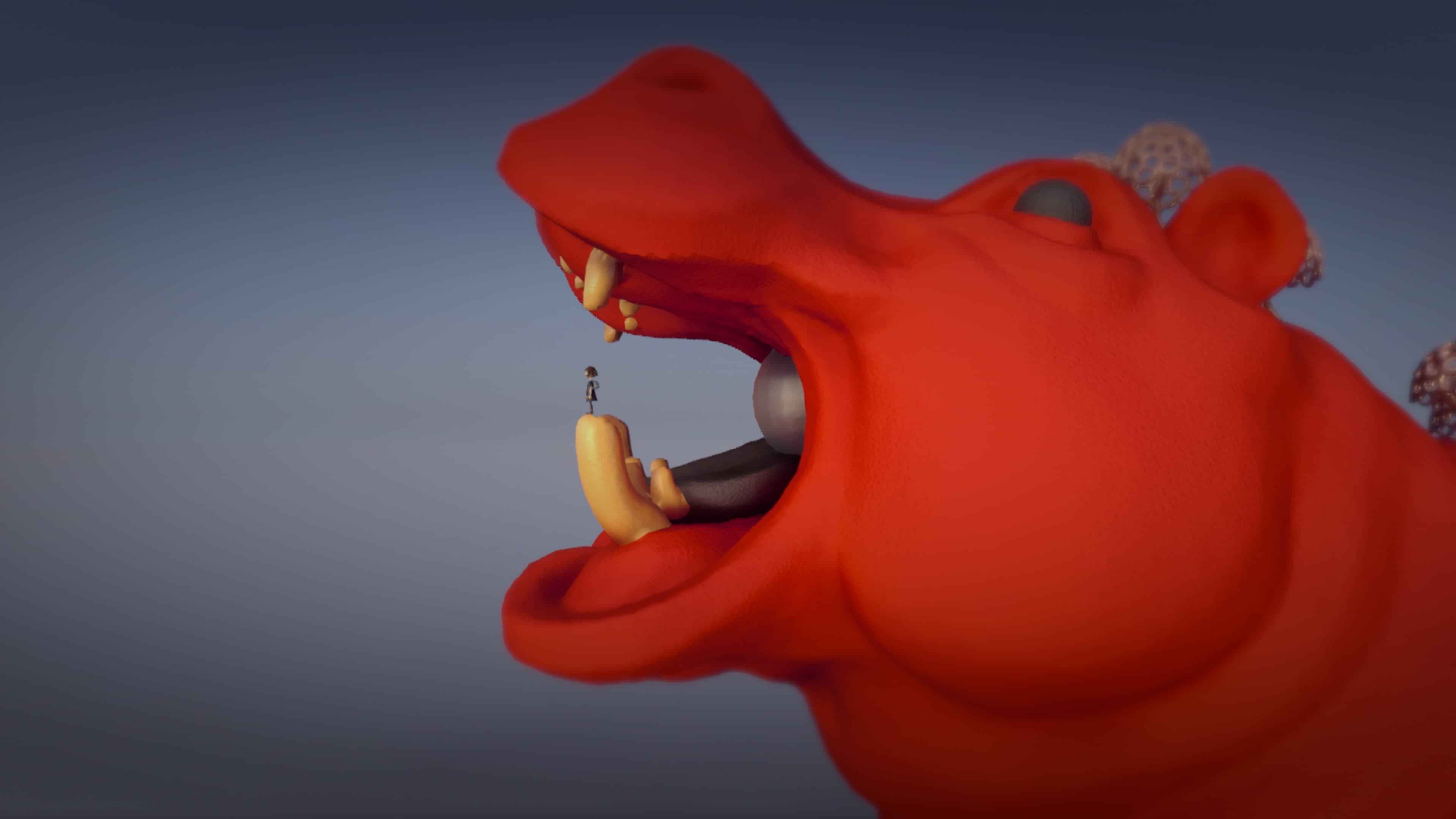 The Tomorrow Children: Phoenix: скриншот 3