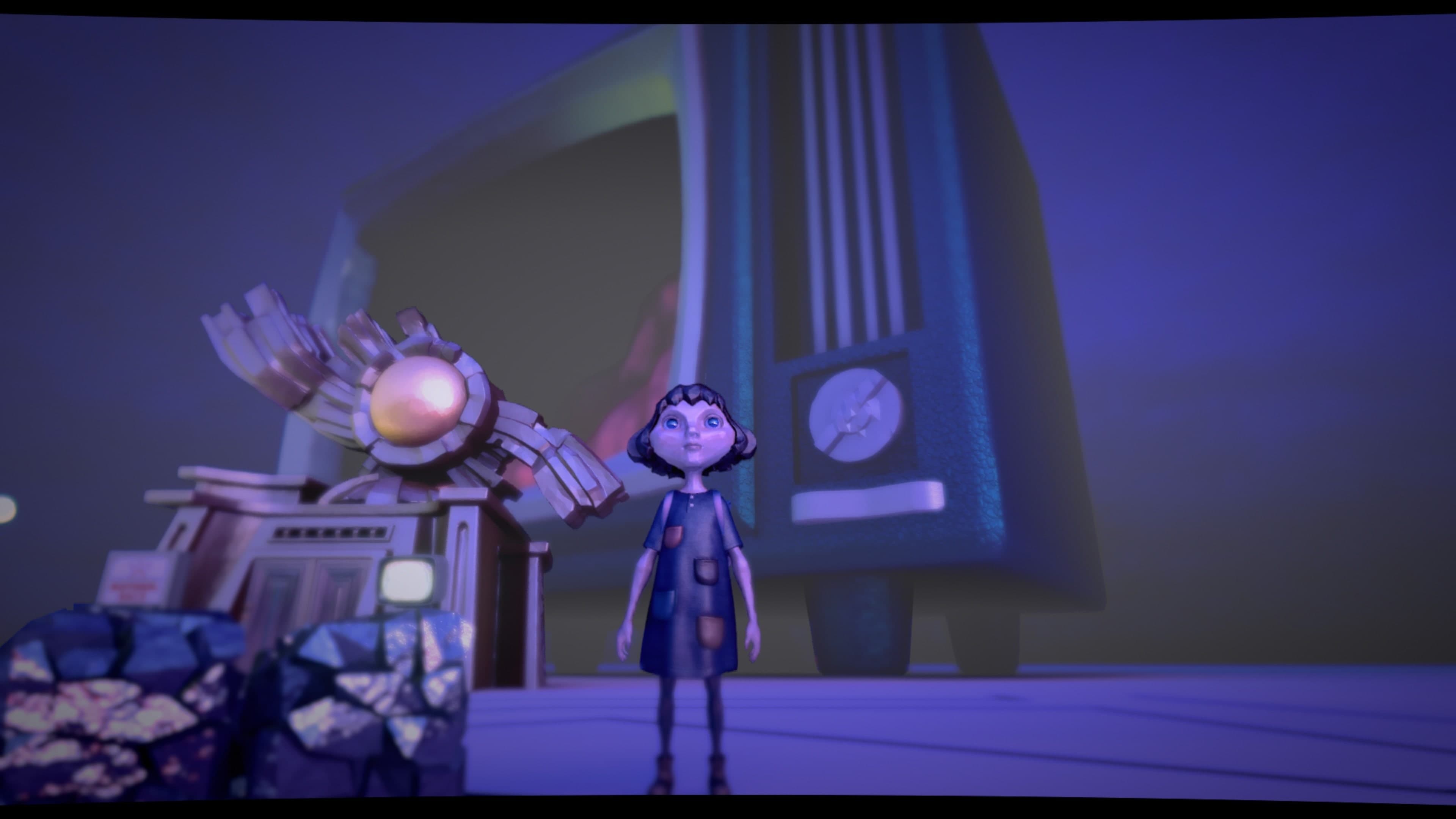 The Tomorrow Children: Phoenix: скриншот 4
