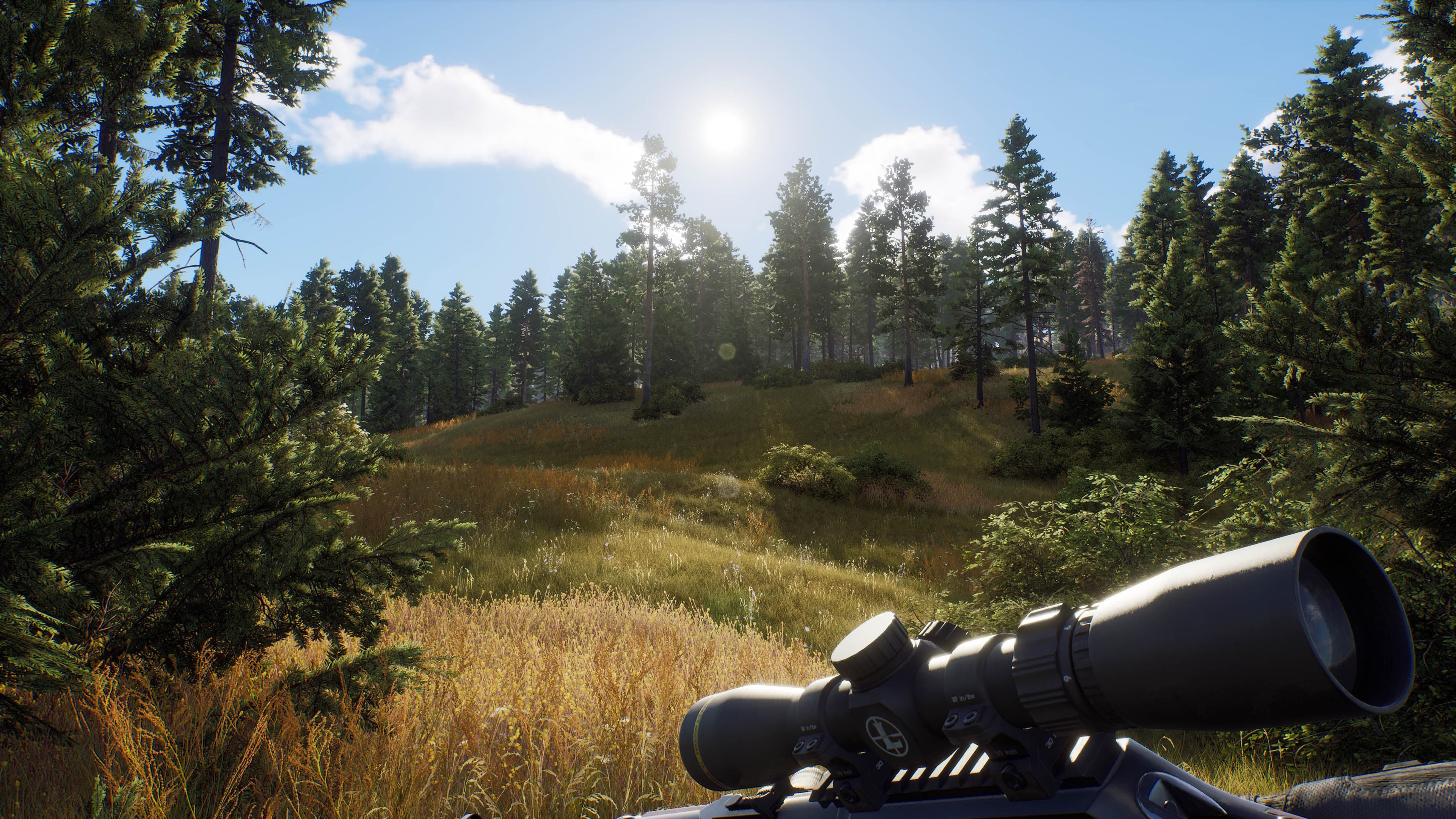 Way of the Hunter: Elite Edition: скриншот 3