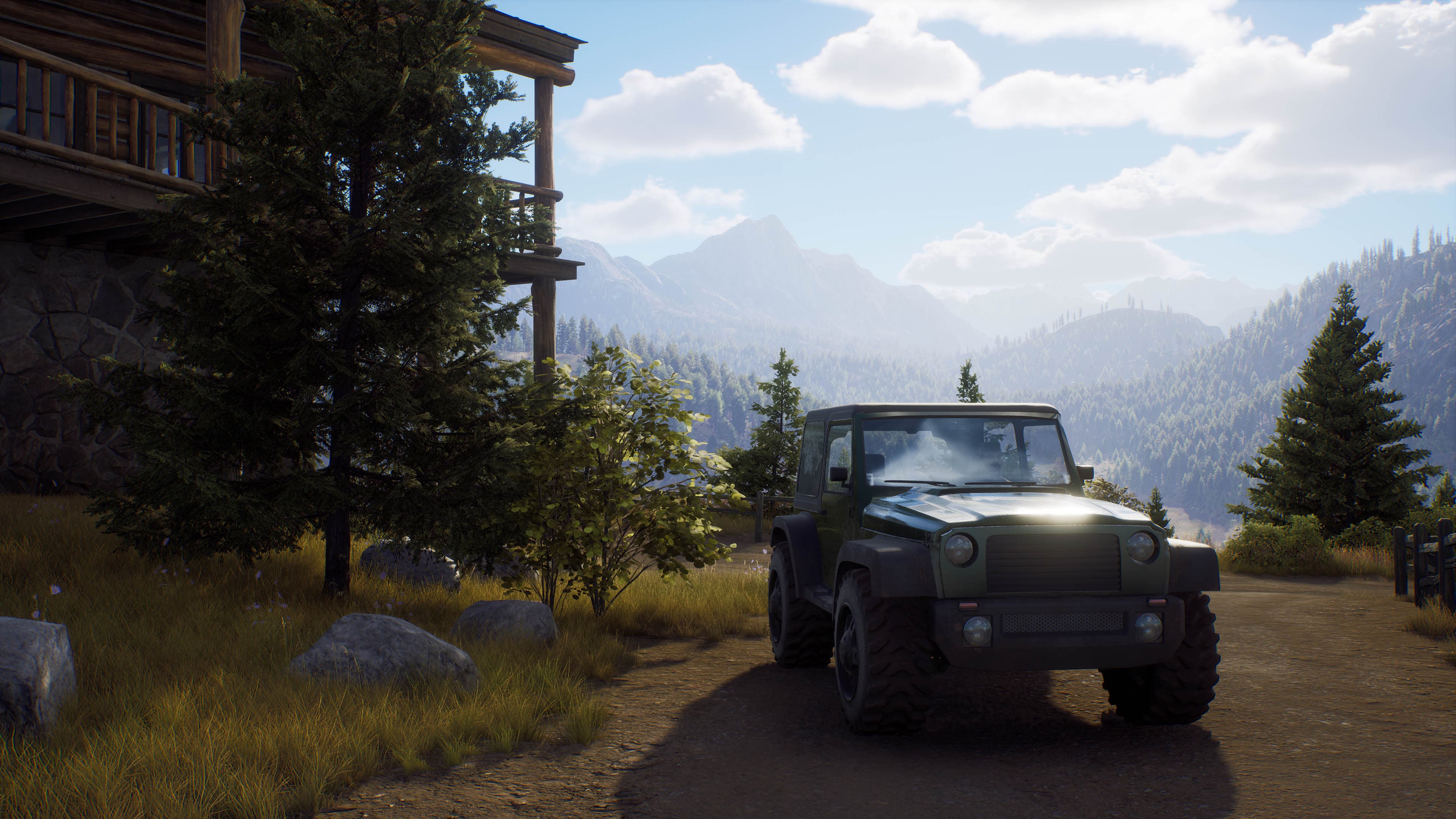 Way of the Hunter: Elite Edition: скриншот 2